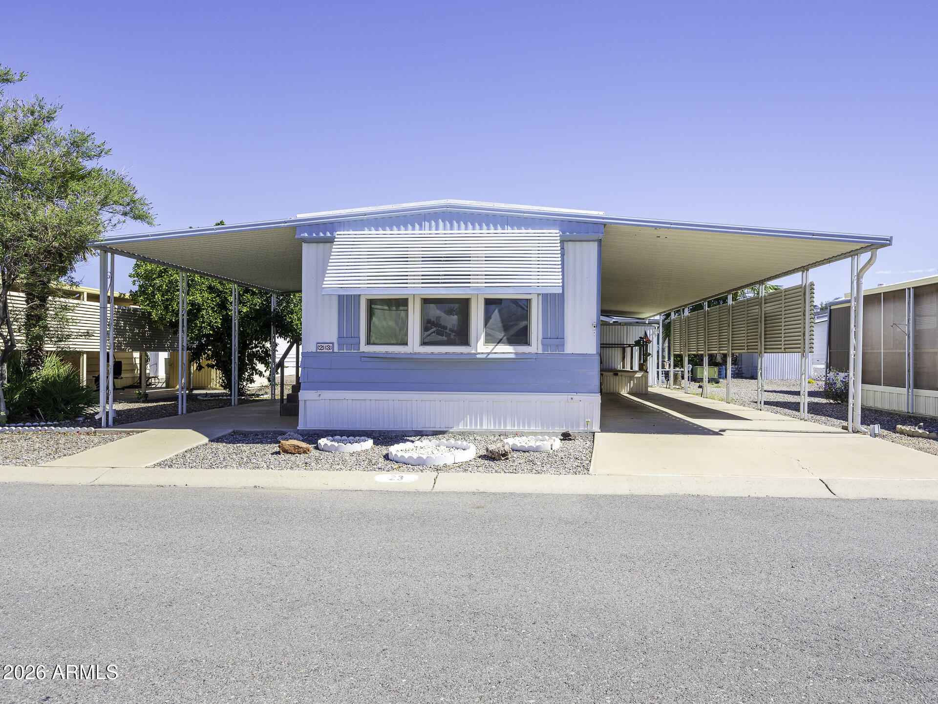 450 W Sunwest Drive Unit 23 — photo
