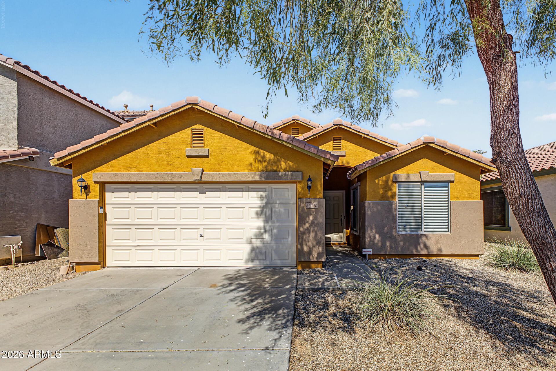 36480 W El Greco Street — photo