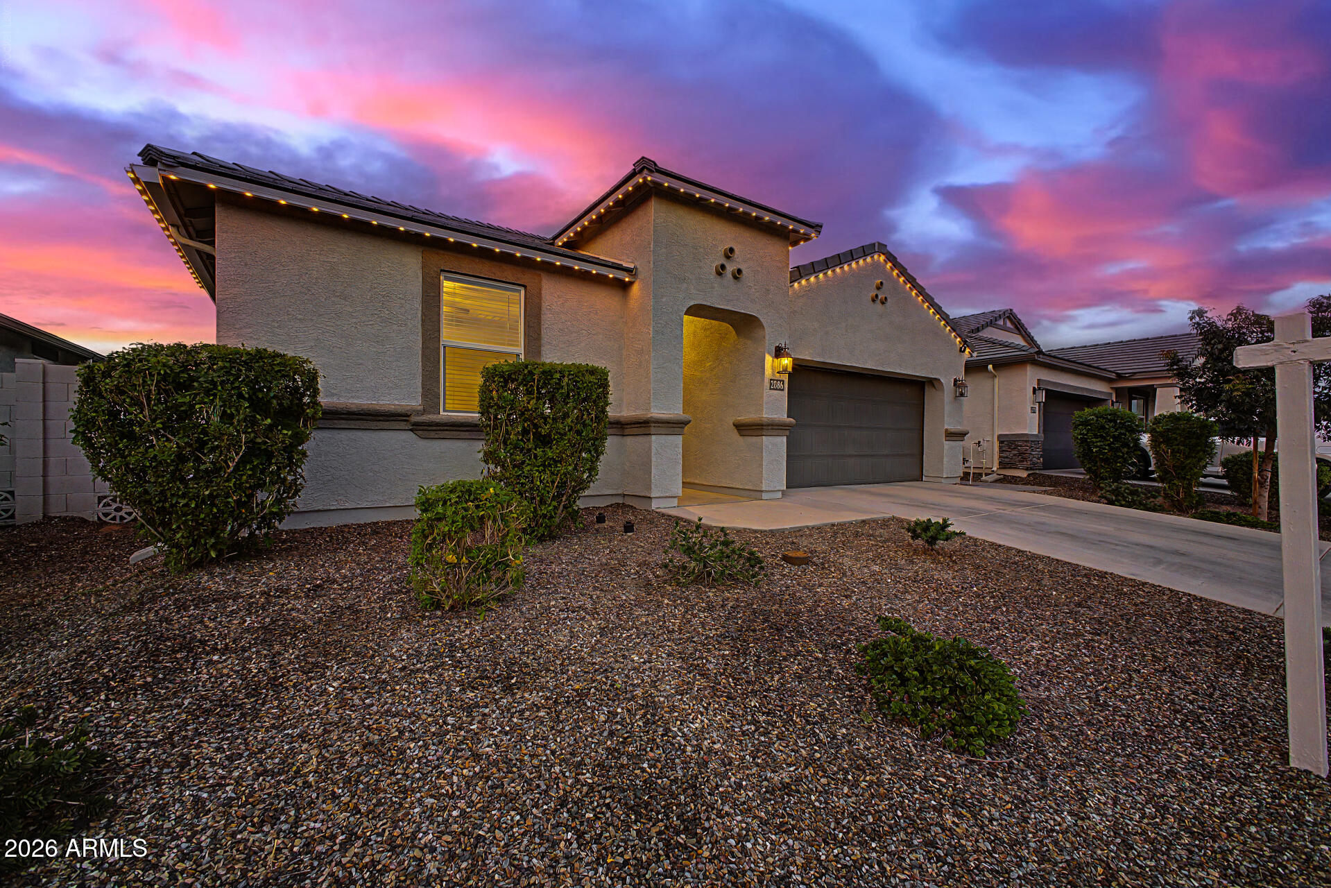 2886 W Sable Avenue, Apache Junction, AZ 85120 — photo 2