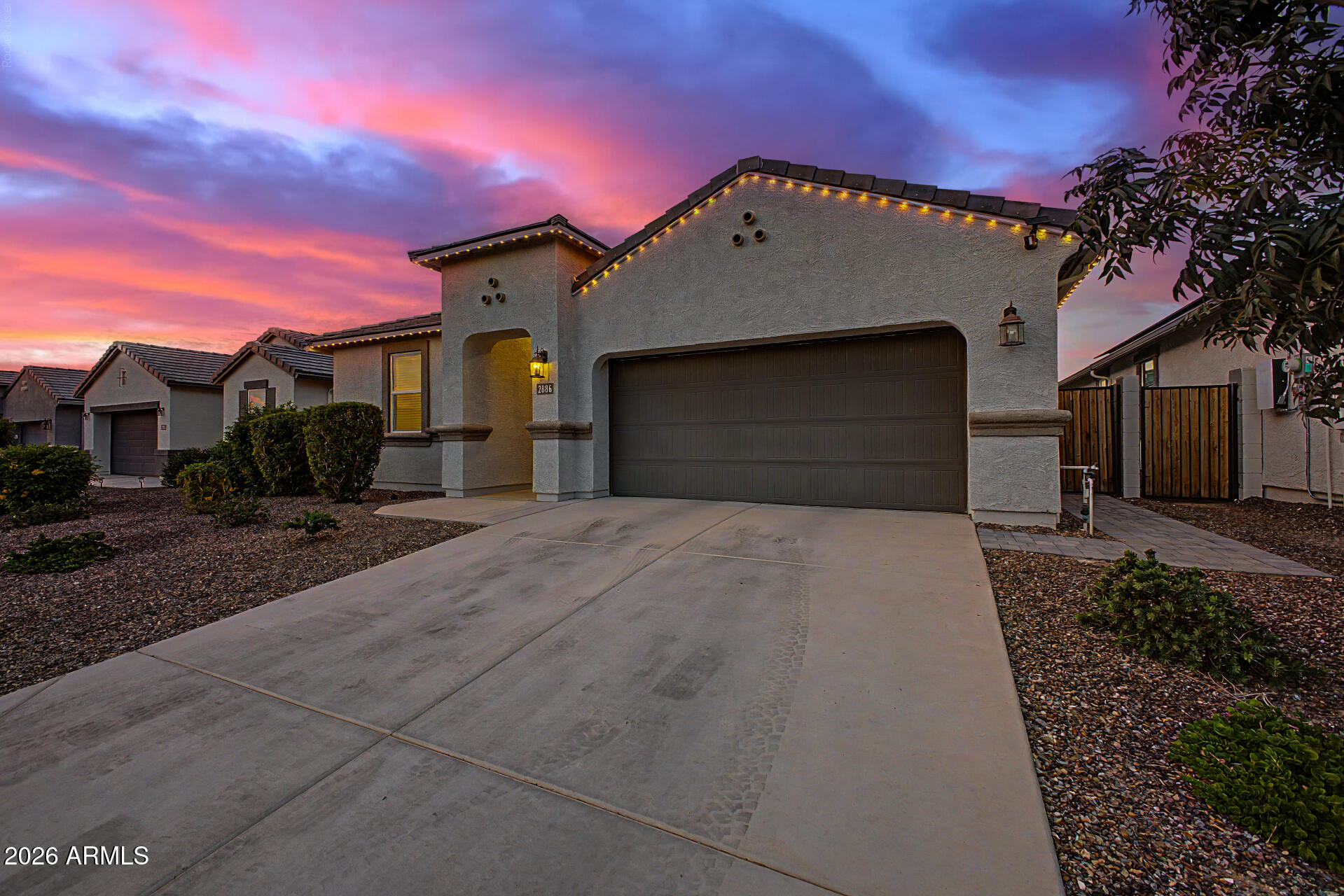 2886 W Sable Avenue, Apache Junction, AZ 85120 — photo 3