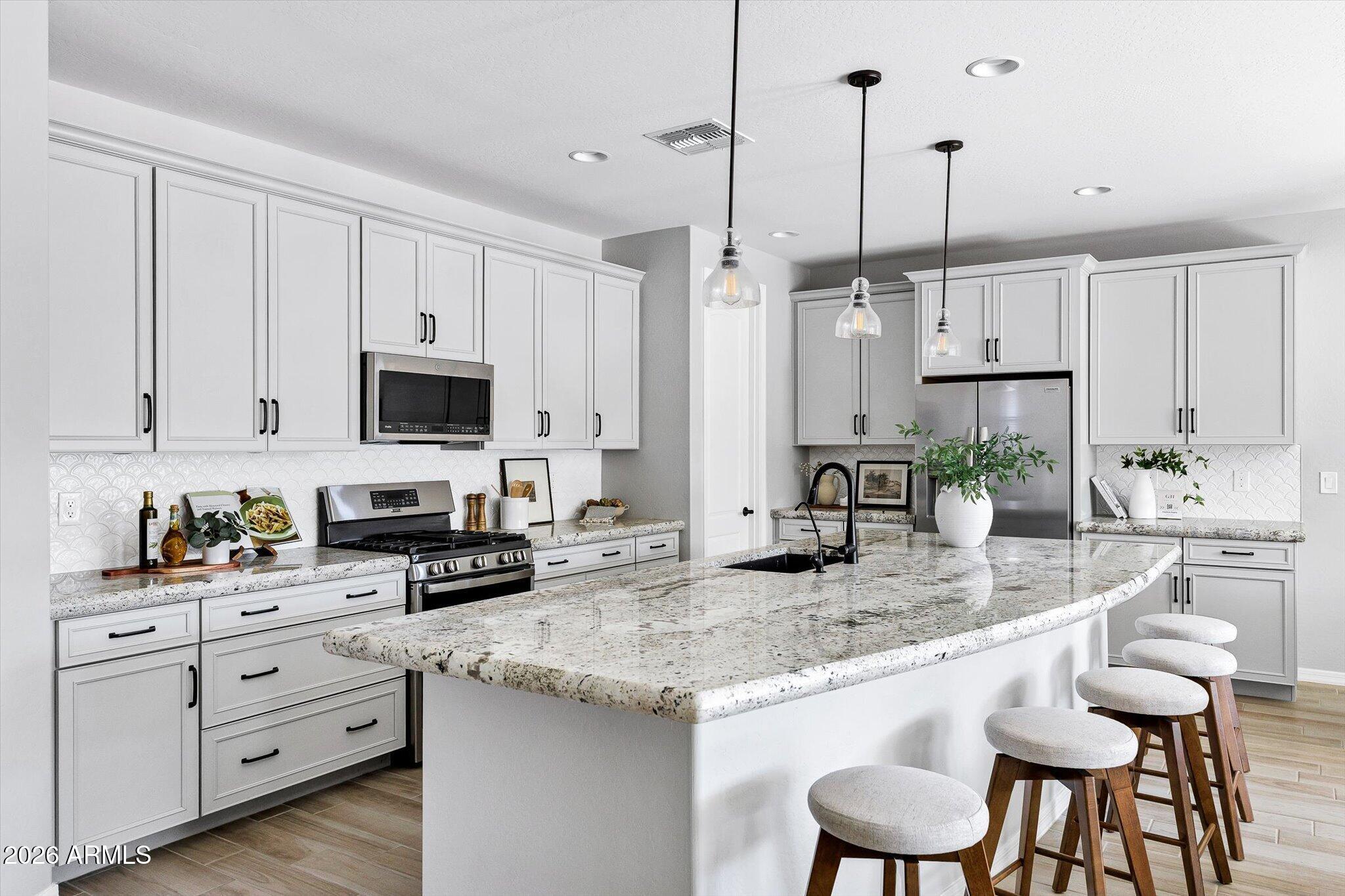 3505 W Verde River Road — photo