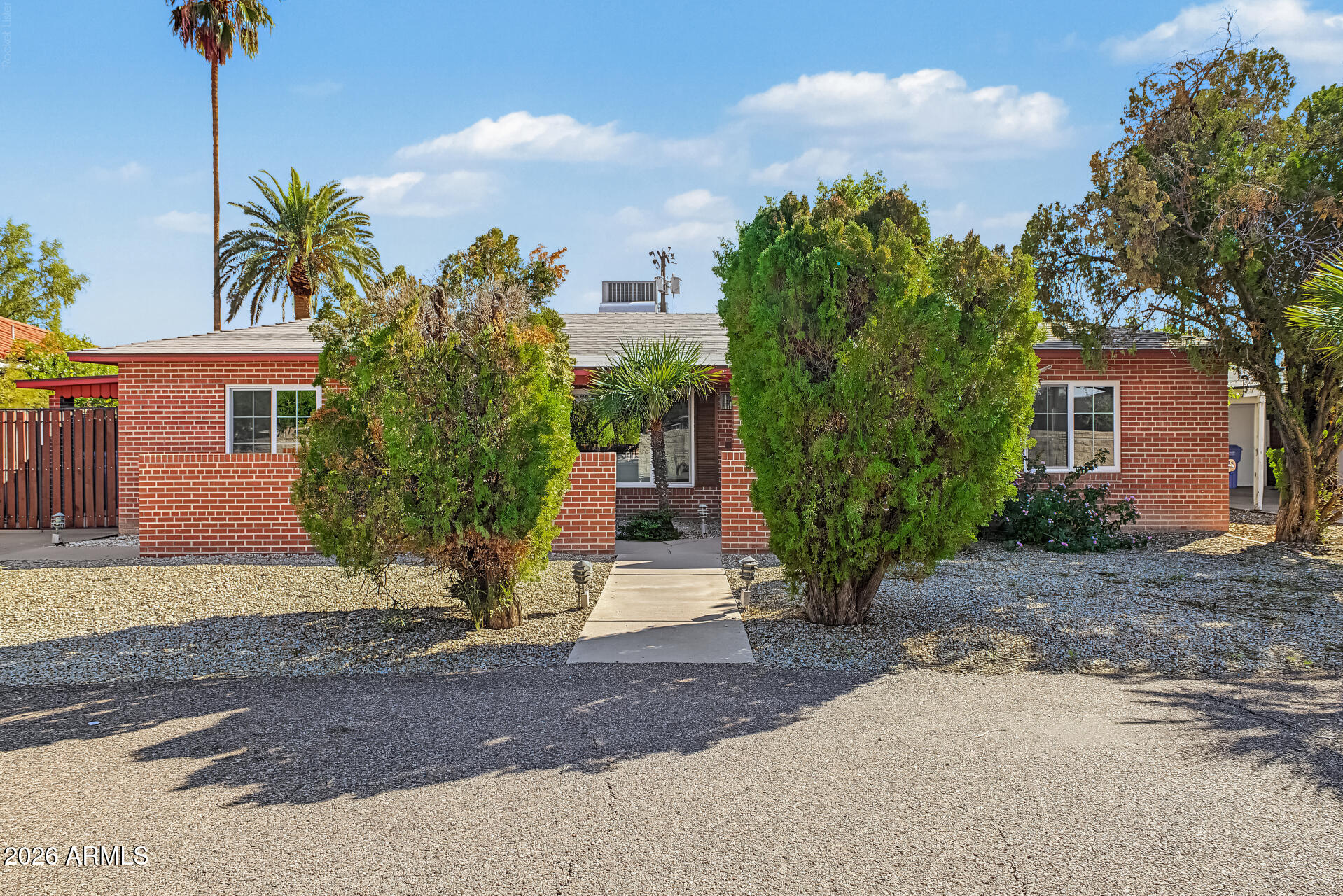 1307 W Thomas Road — photo