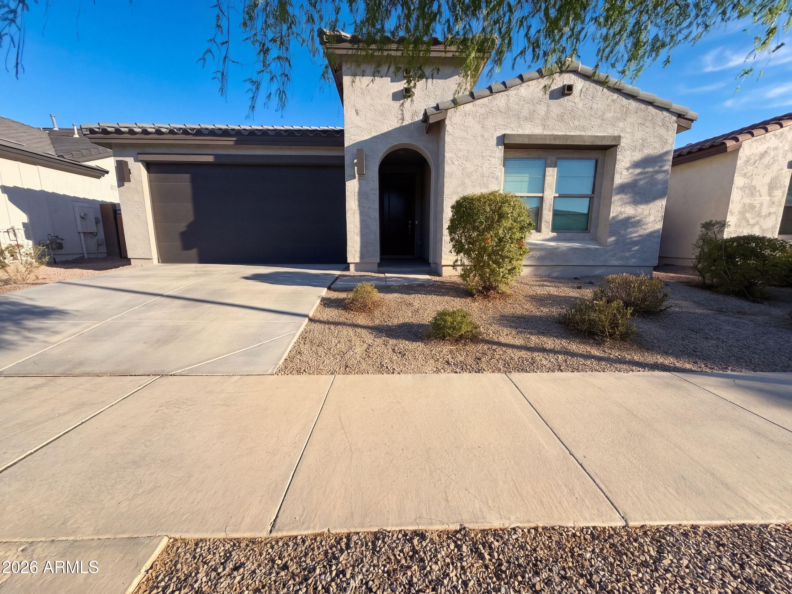3052 W Bent Tree Drive — photo