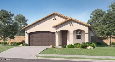 3262 E Piazza Drive — photo