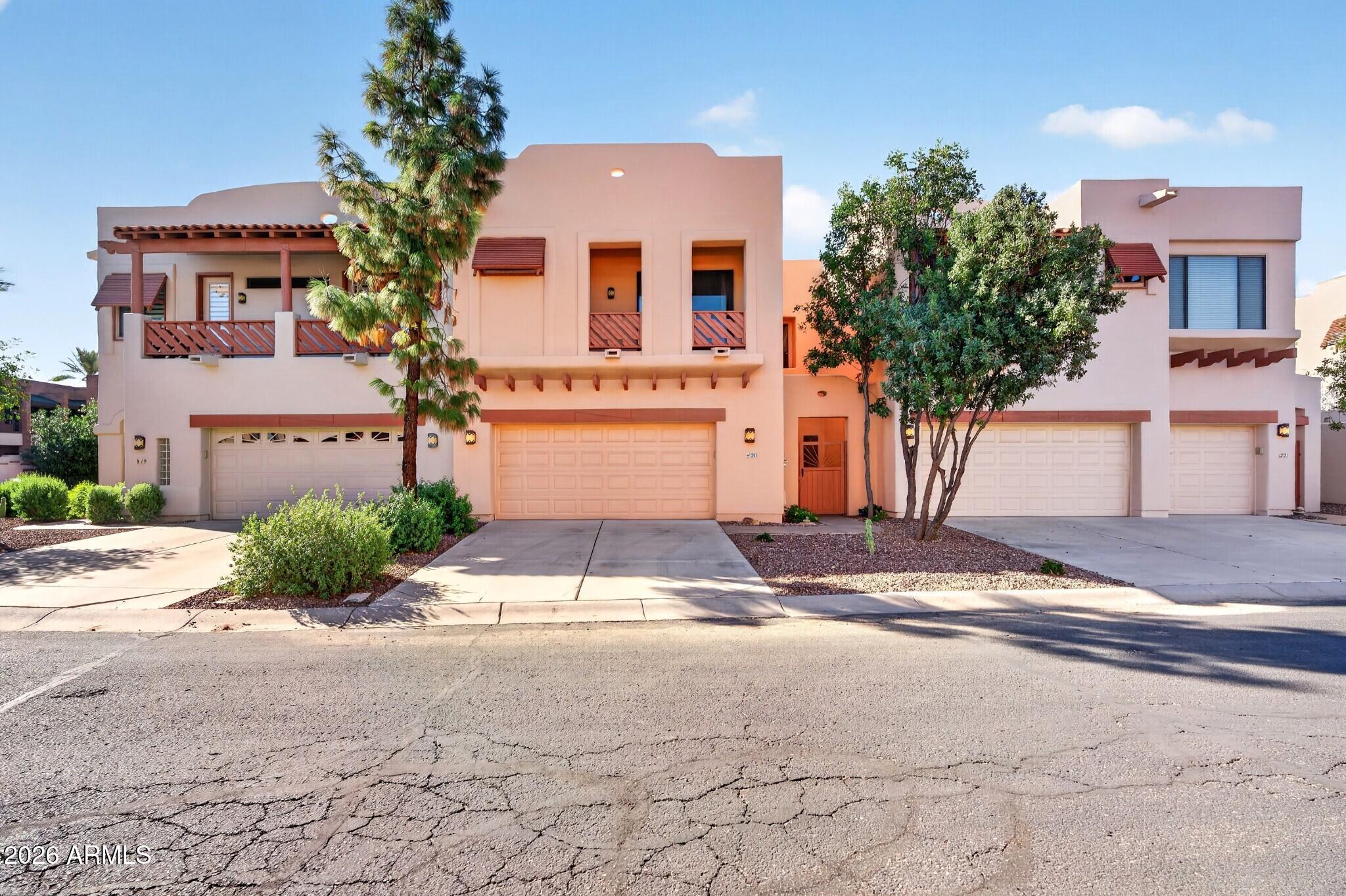 333 N Pennington Drive Unit 20 — photo