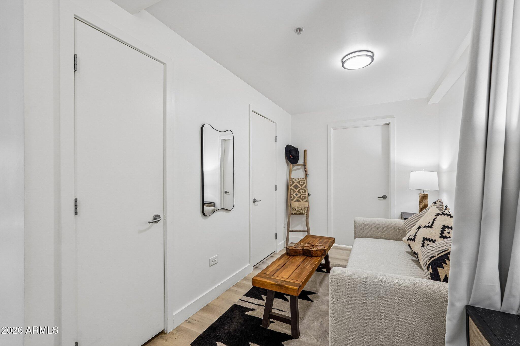 7157 E Rancho Vista Drive Unit 5008 — photo