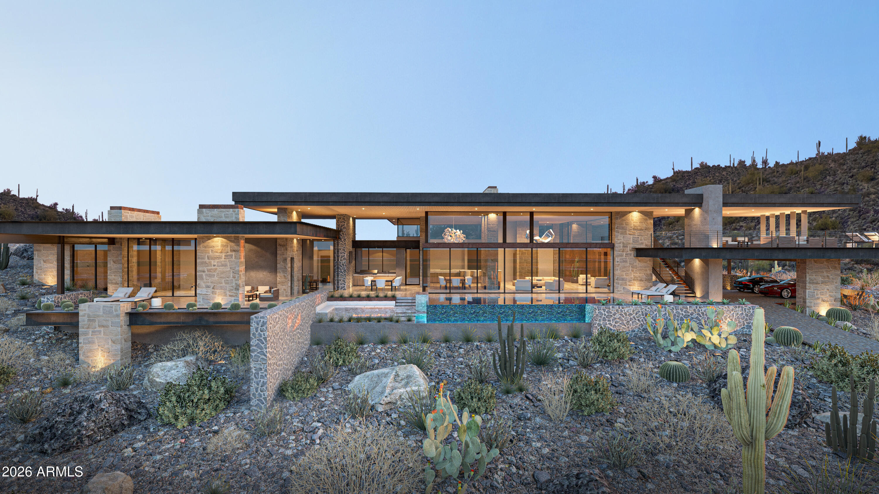 7412 E Continental Mountain Estates Drive Unit 7 — photo