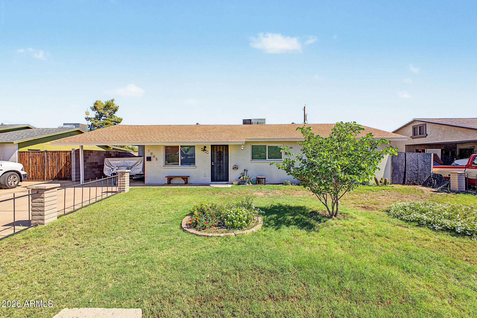 1045 S Drew Street — photo
