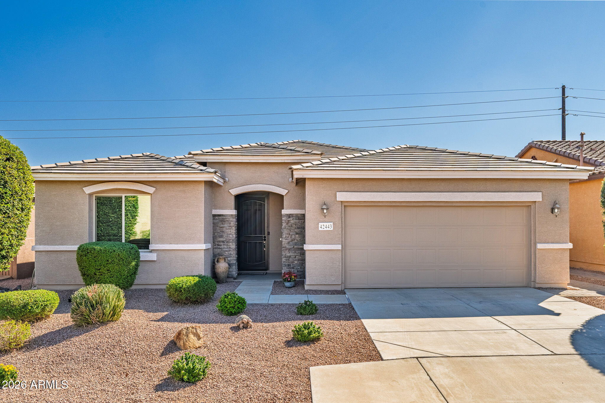 42443 W Sea Eagle Drive — photo