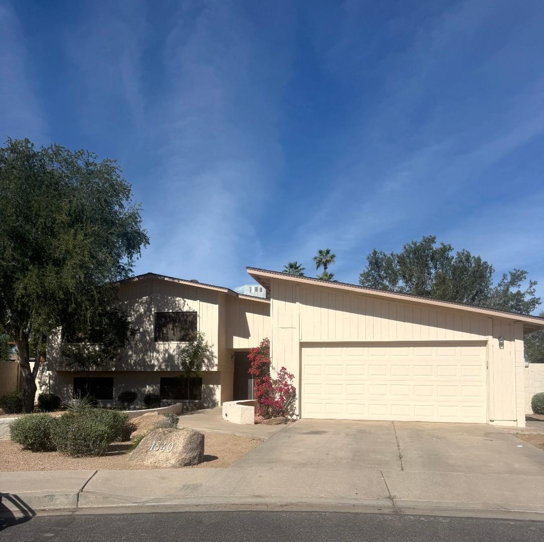 1840 S Las Palmas Circle — photo