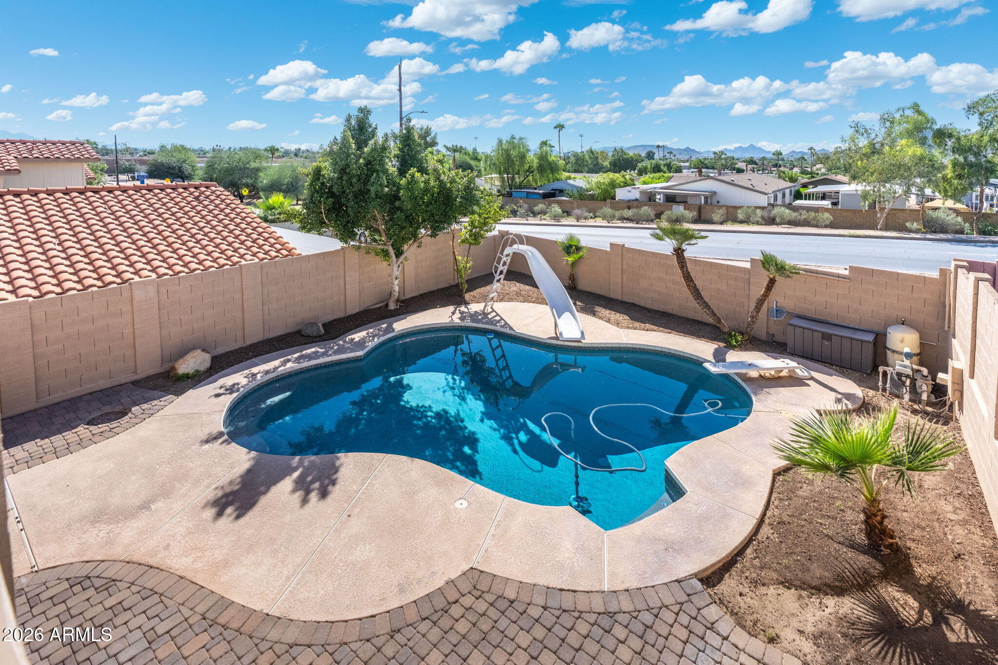 1645 E Villa Maria Drive — photo