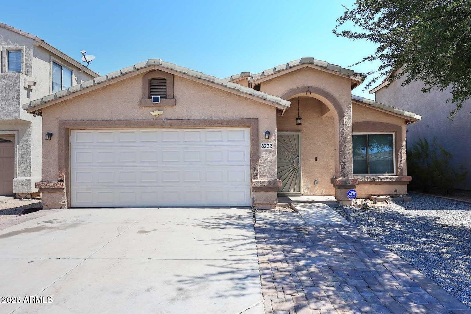 6222 W Warner Street — photo