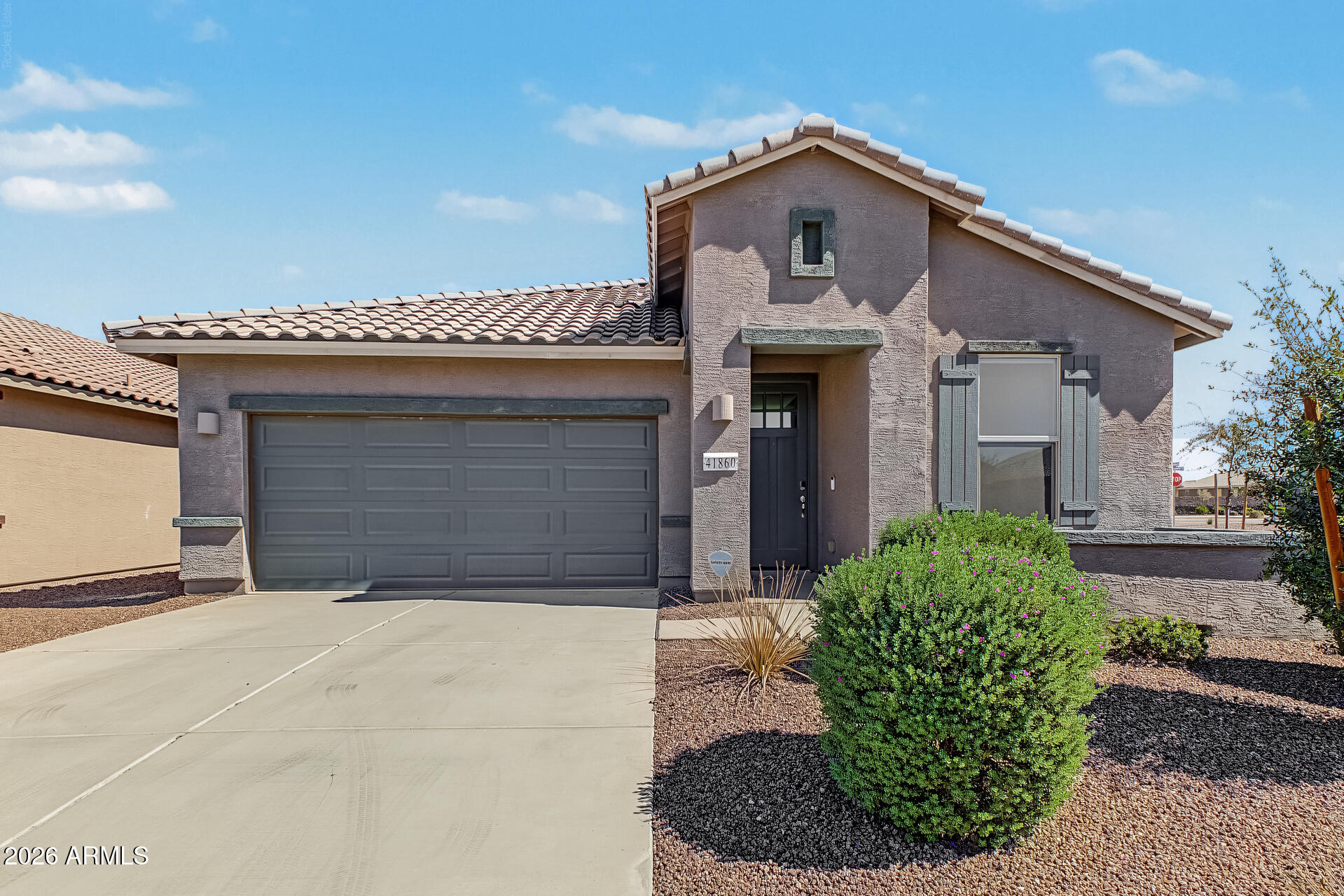 41860 W Morning Glory Way — photo