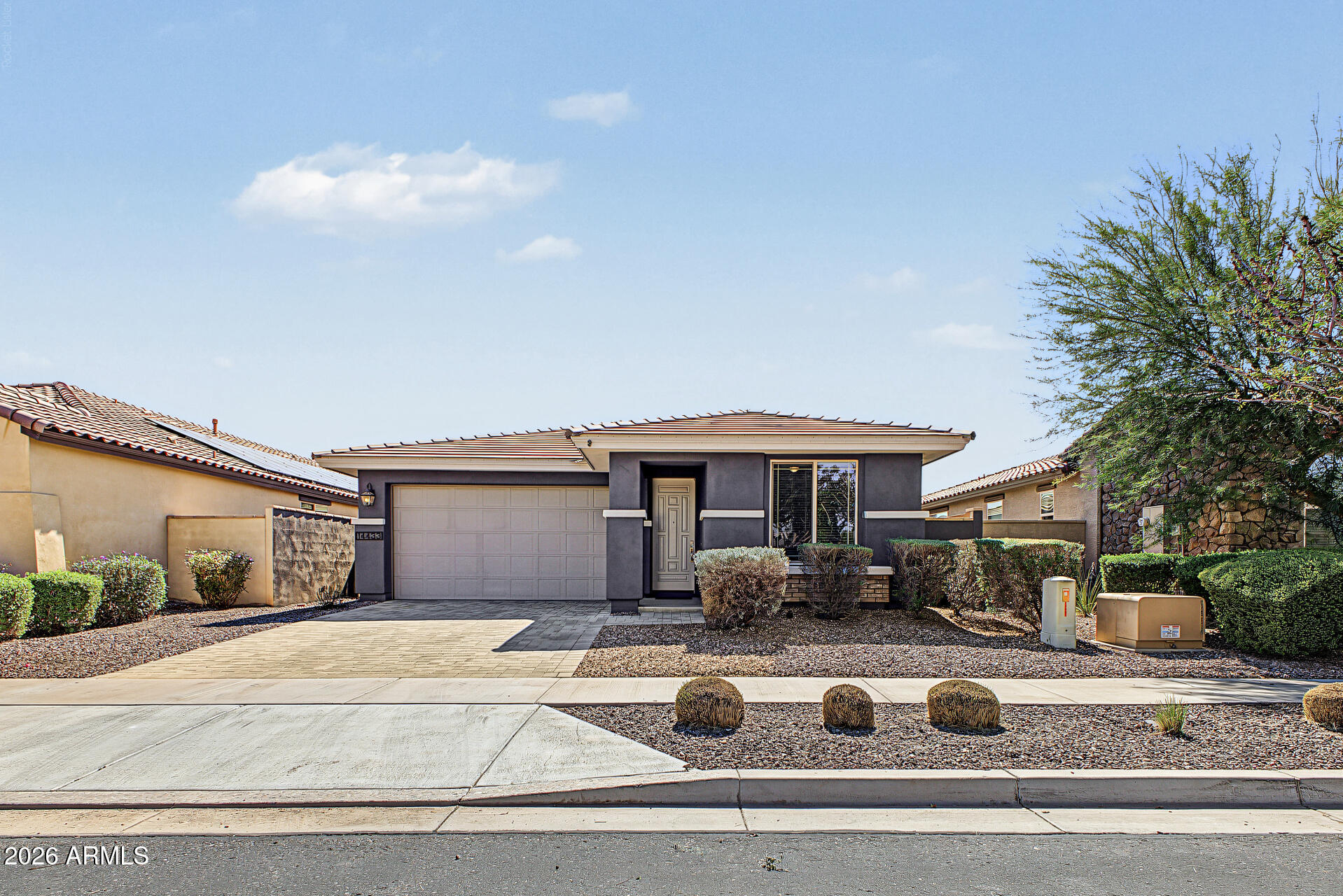 14433 W Via Del Oro — photo