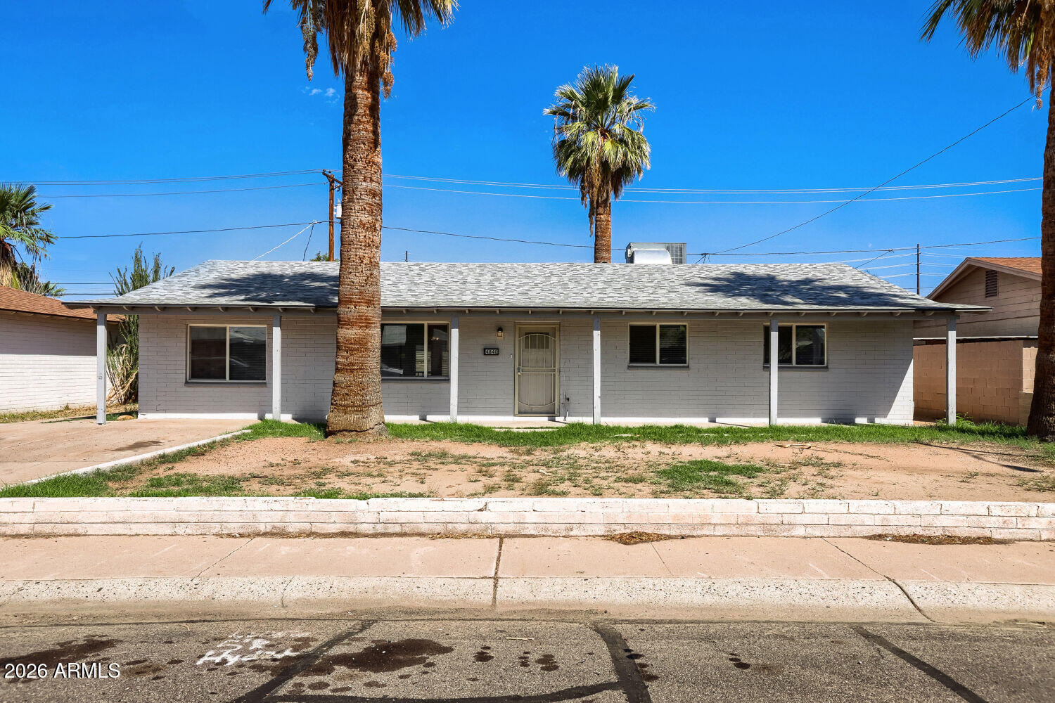 4840 W Mulberry Drive — photo