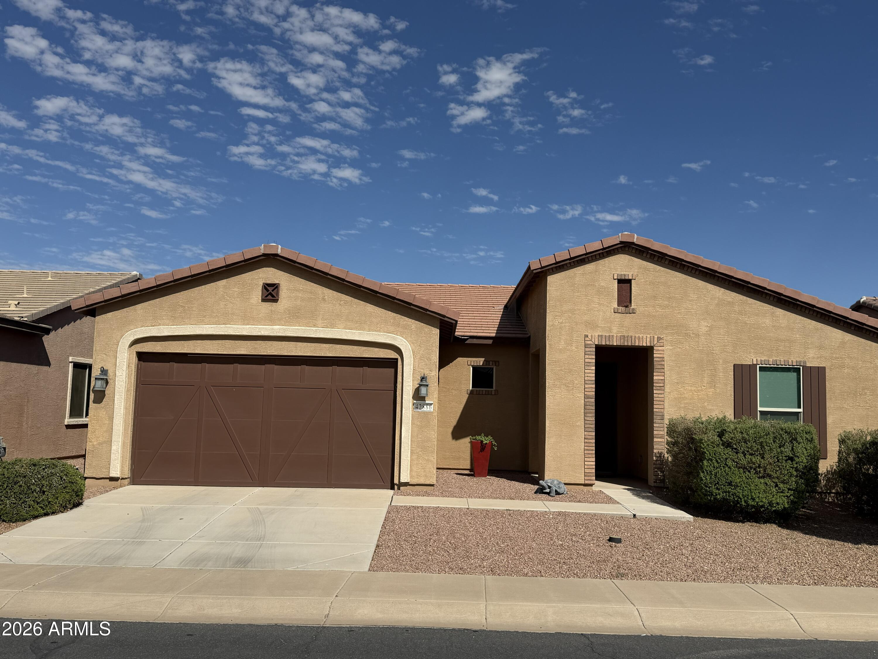 42886 W Mallard Road — photo