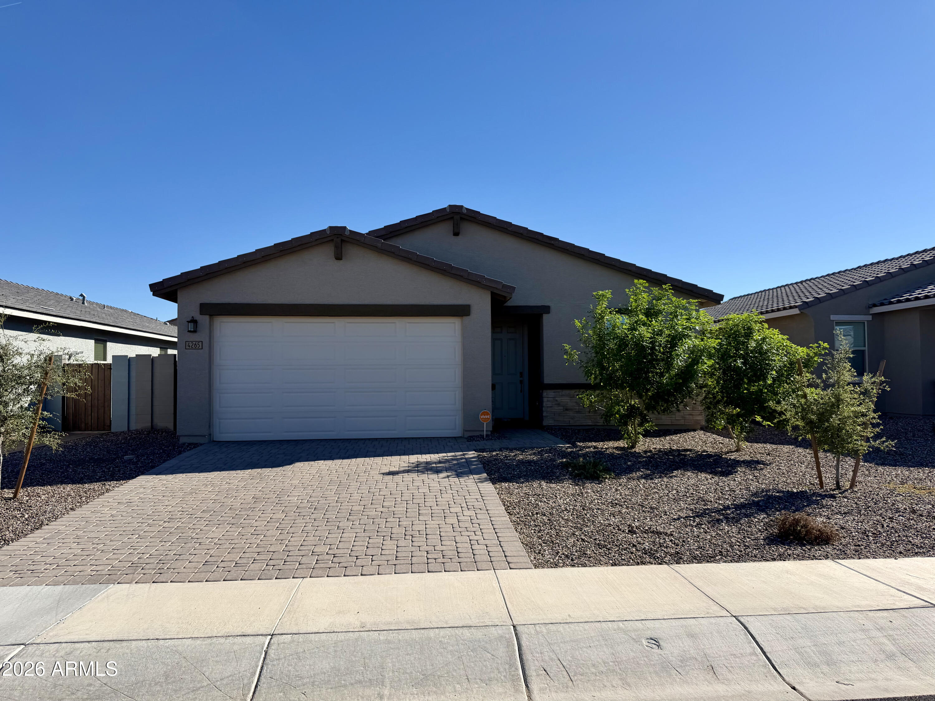 4265 W Janie Street — photo