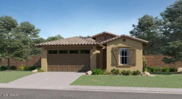 3234 E Piazza Drive — photo