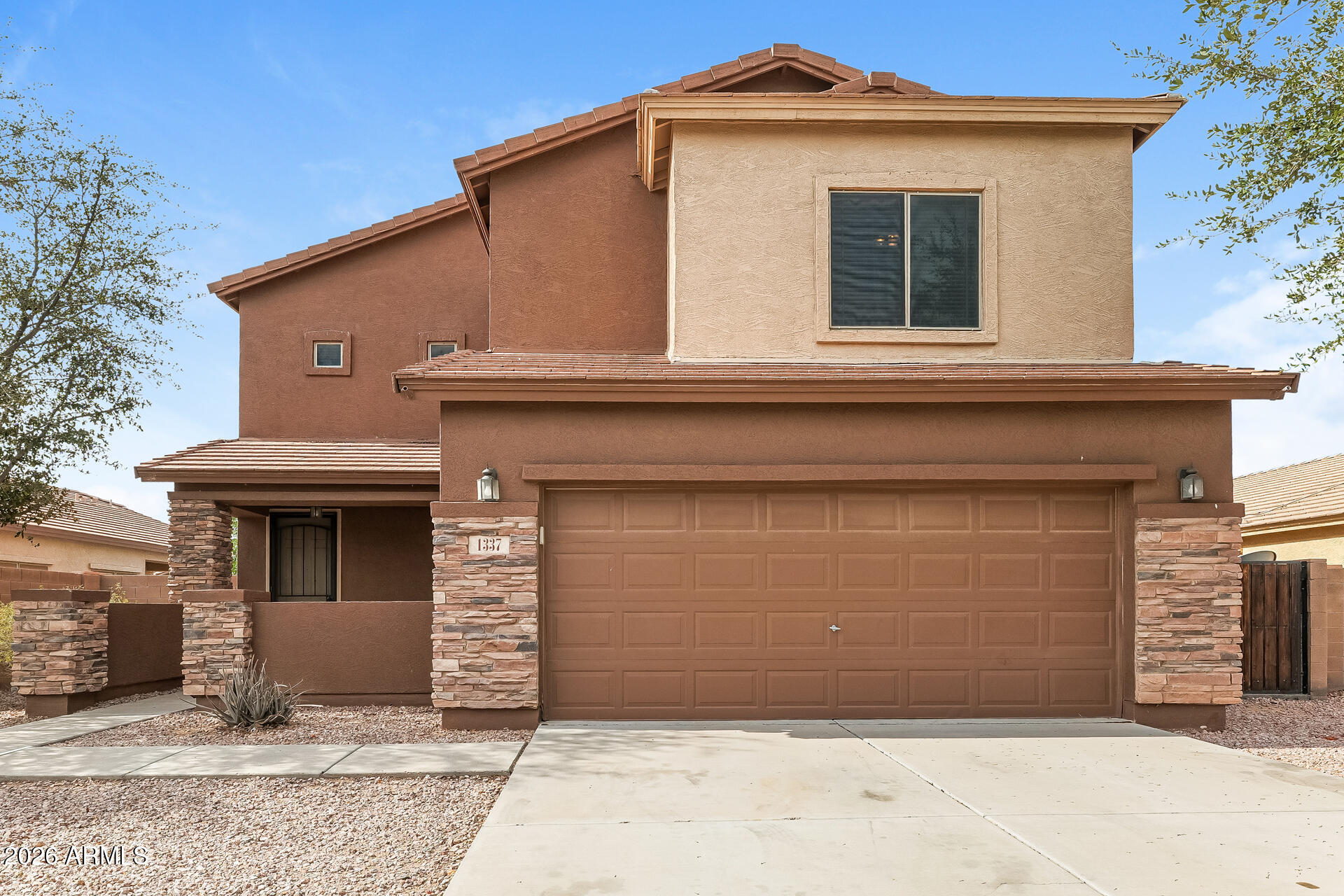1337 E Martha Drive — photo
