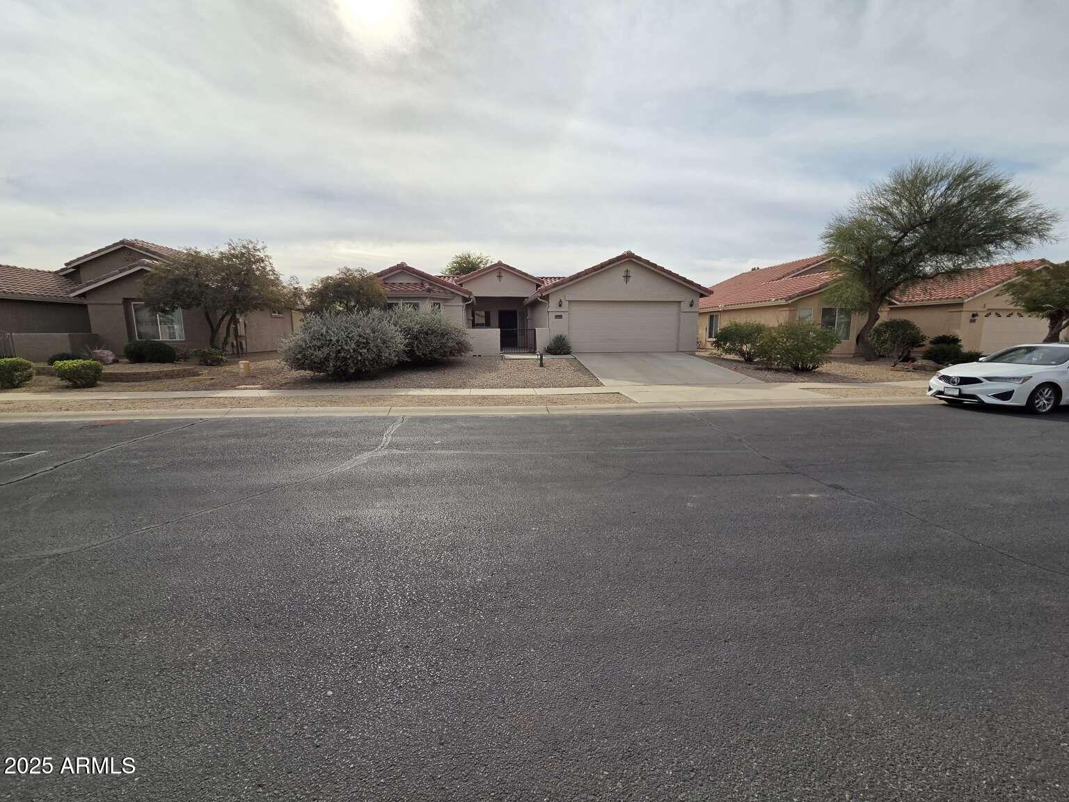 2379 E Fiesta Drive — photo