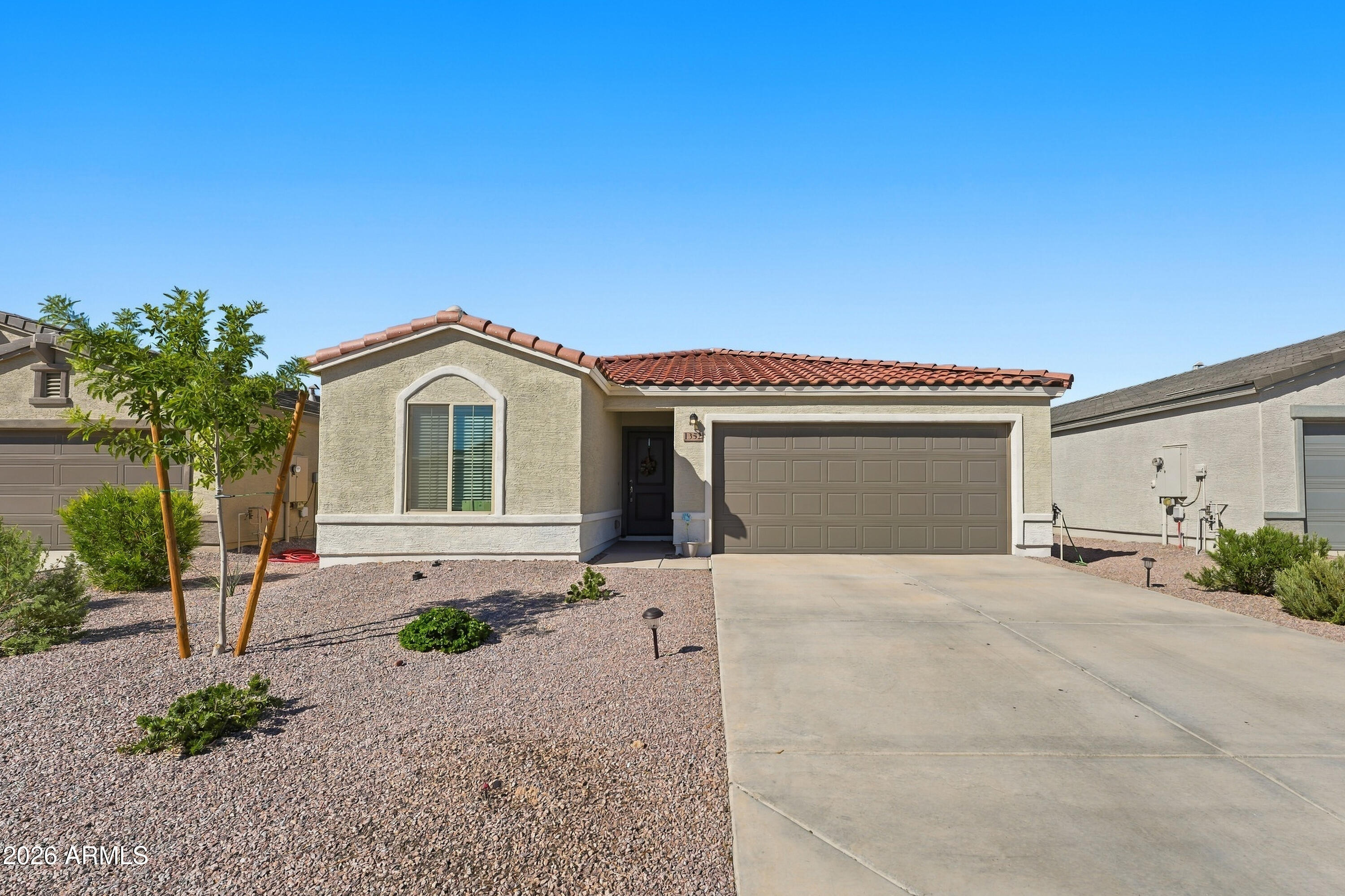 1352 W Inca Drive — photo