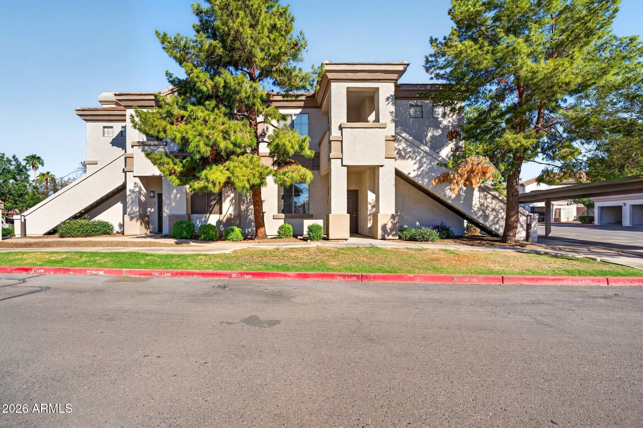 1941 S Pierpont Drive Unit 1051 — photo