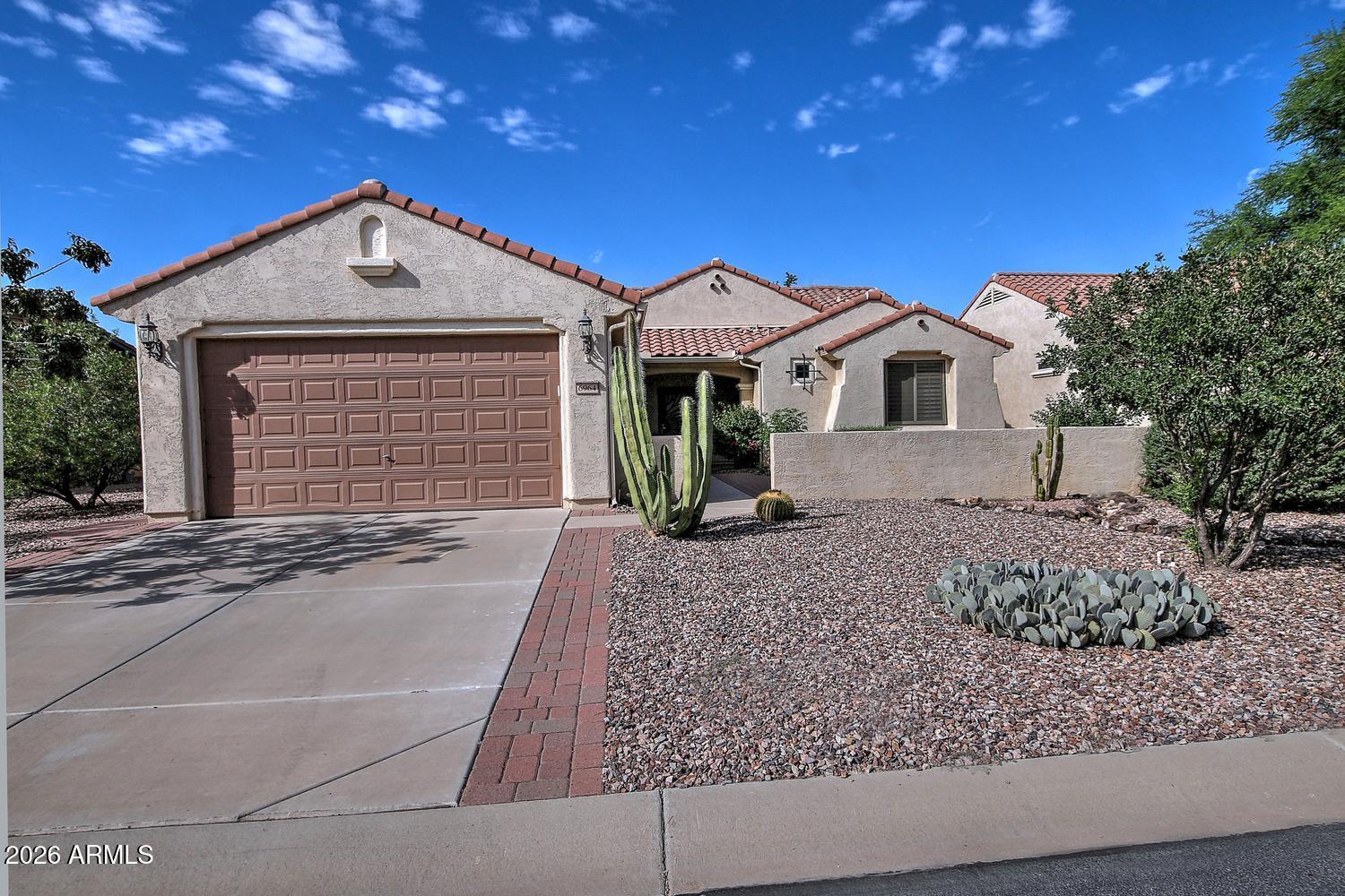 6964 W Patriot Way — photo