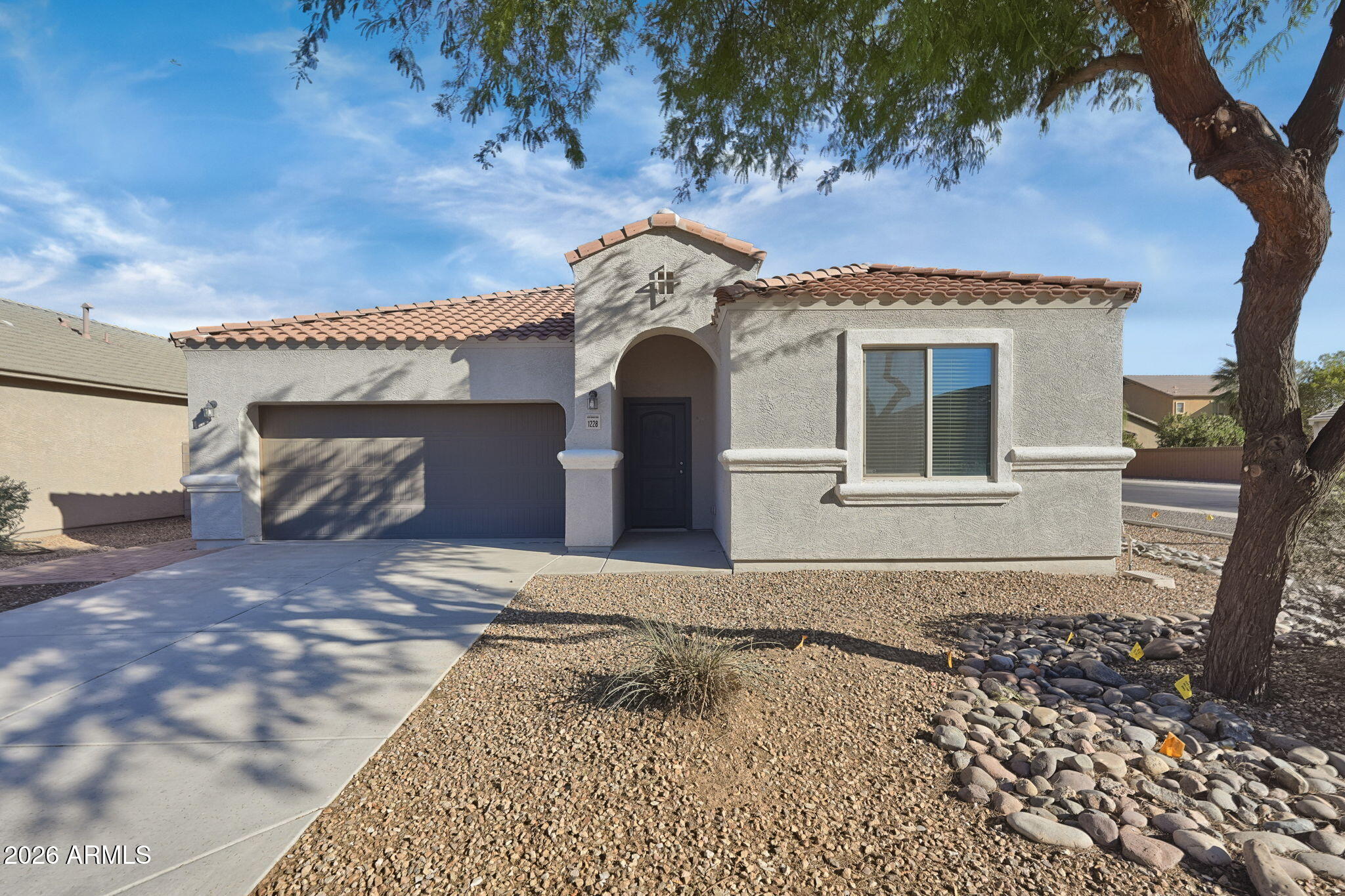1228 E Palo Verde Drive — photo