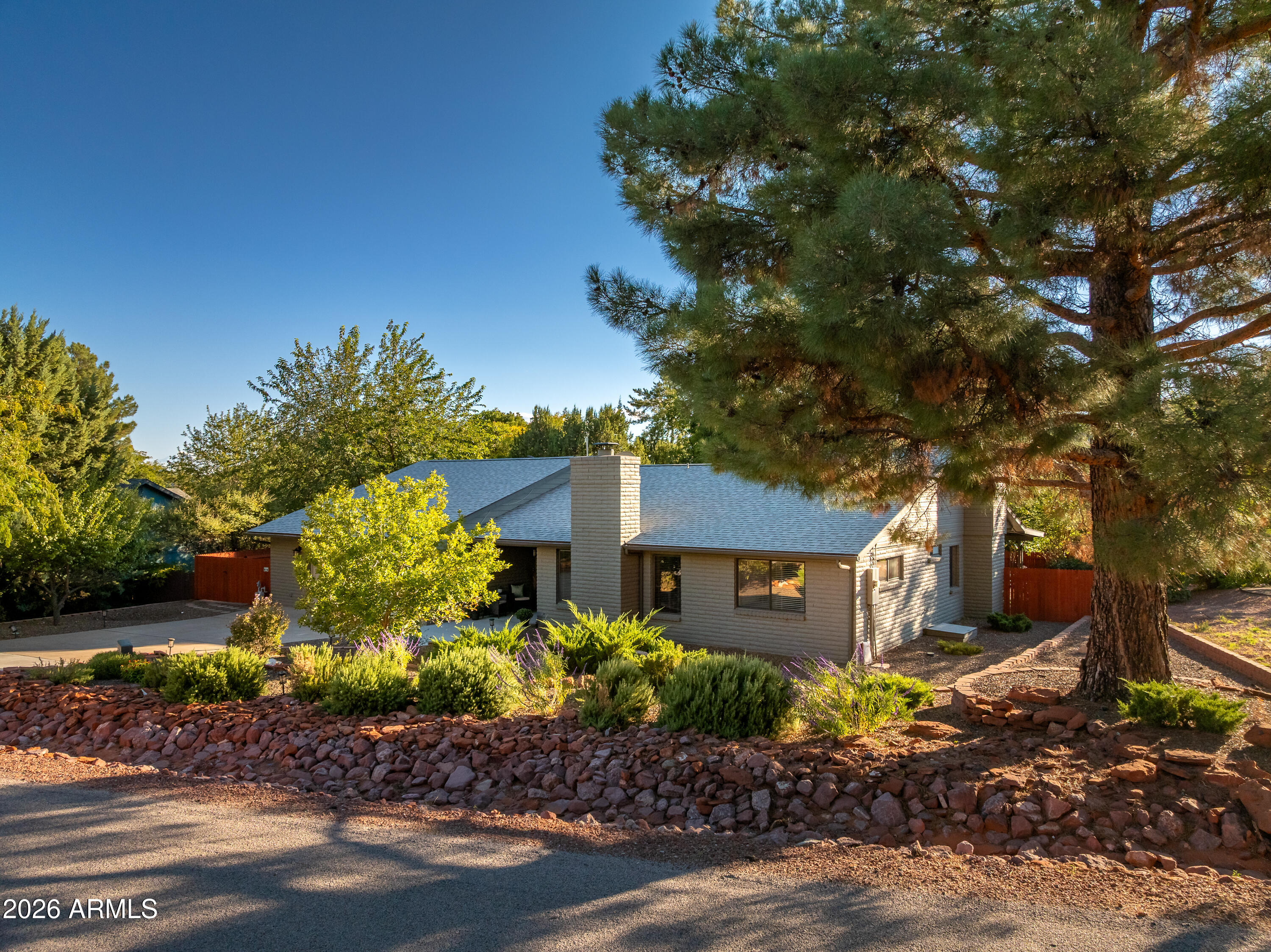 185 Cathedral Rock Drive — photo