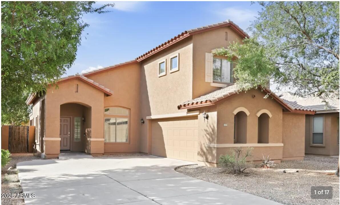 15439 W Cottonwood Circle — photo