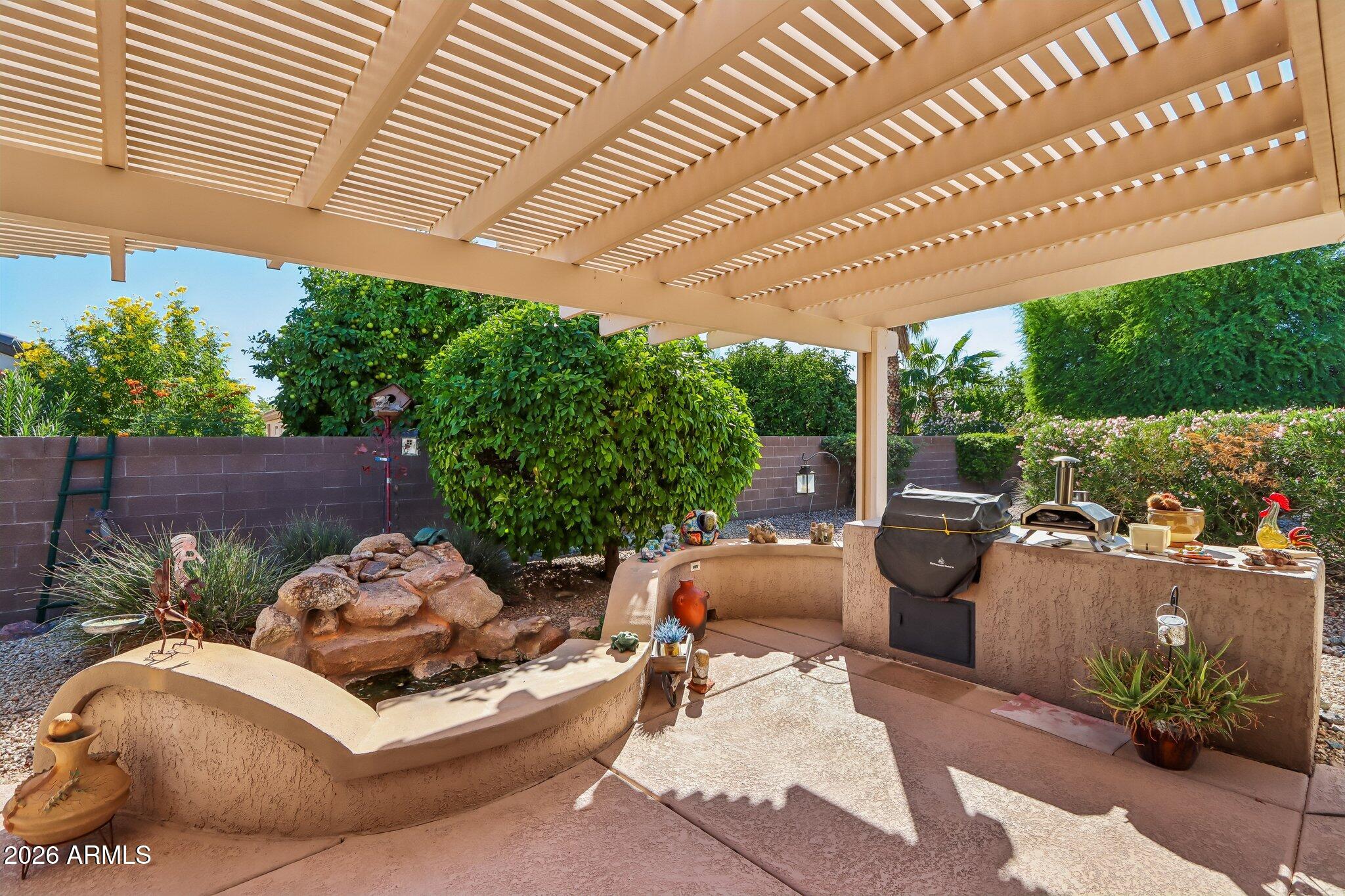 16173 W Red Rock Drive — photo