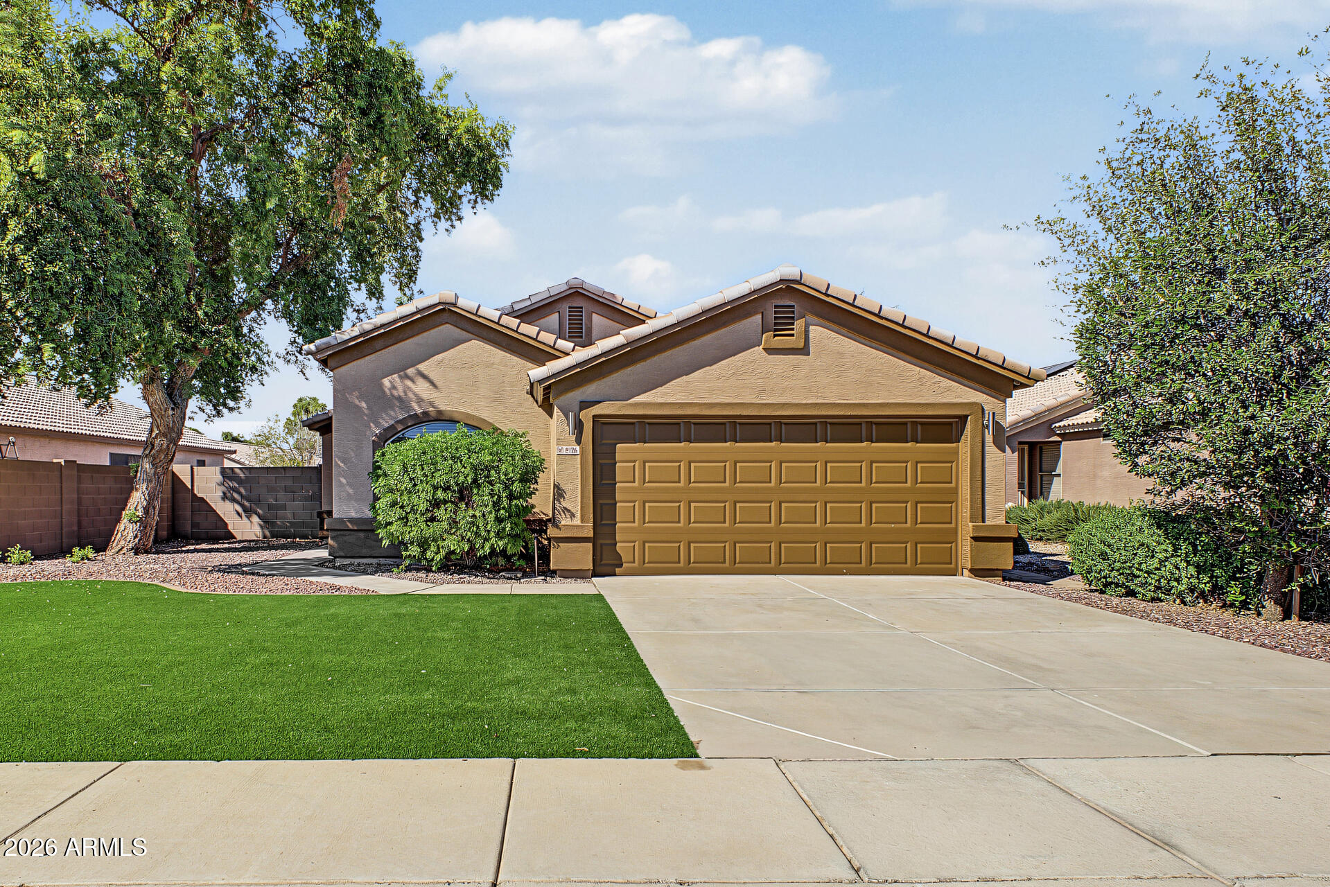 8126 W Watkins Street — photo
