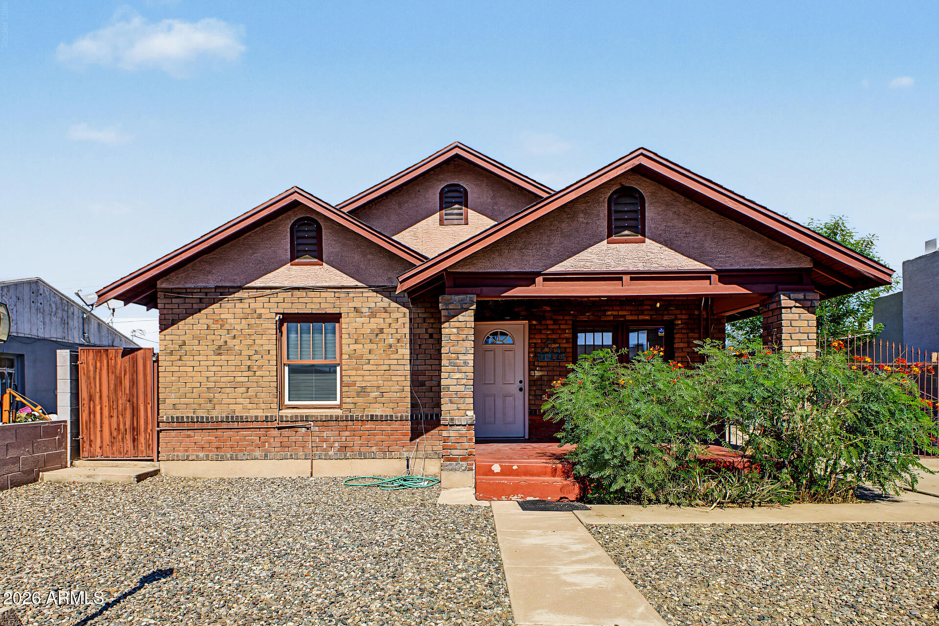 1626 W Taylor Street — photo