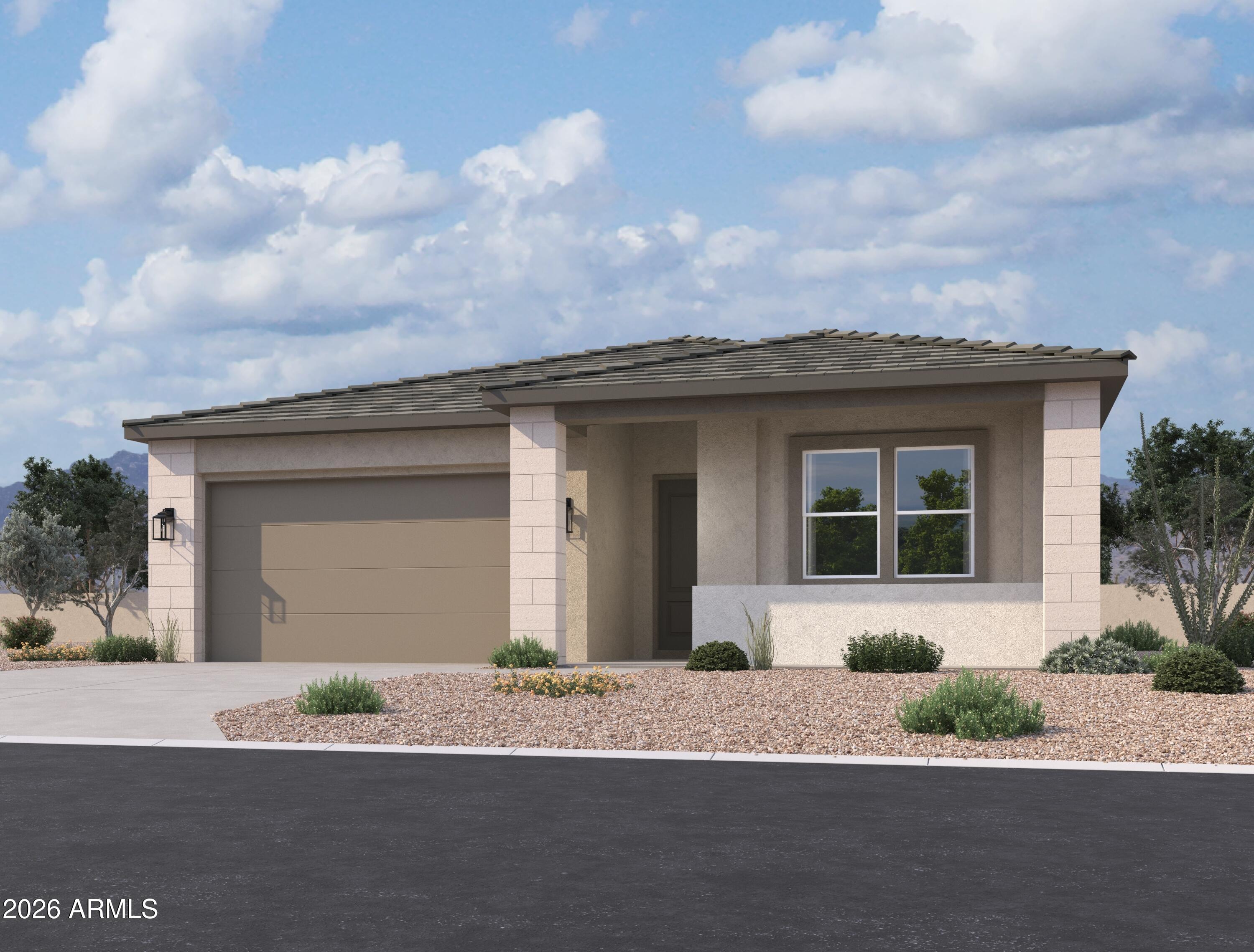 7913 W Remuda Drive — photo
