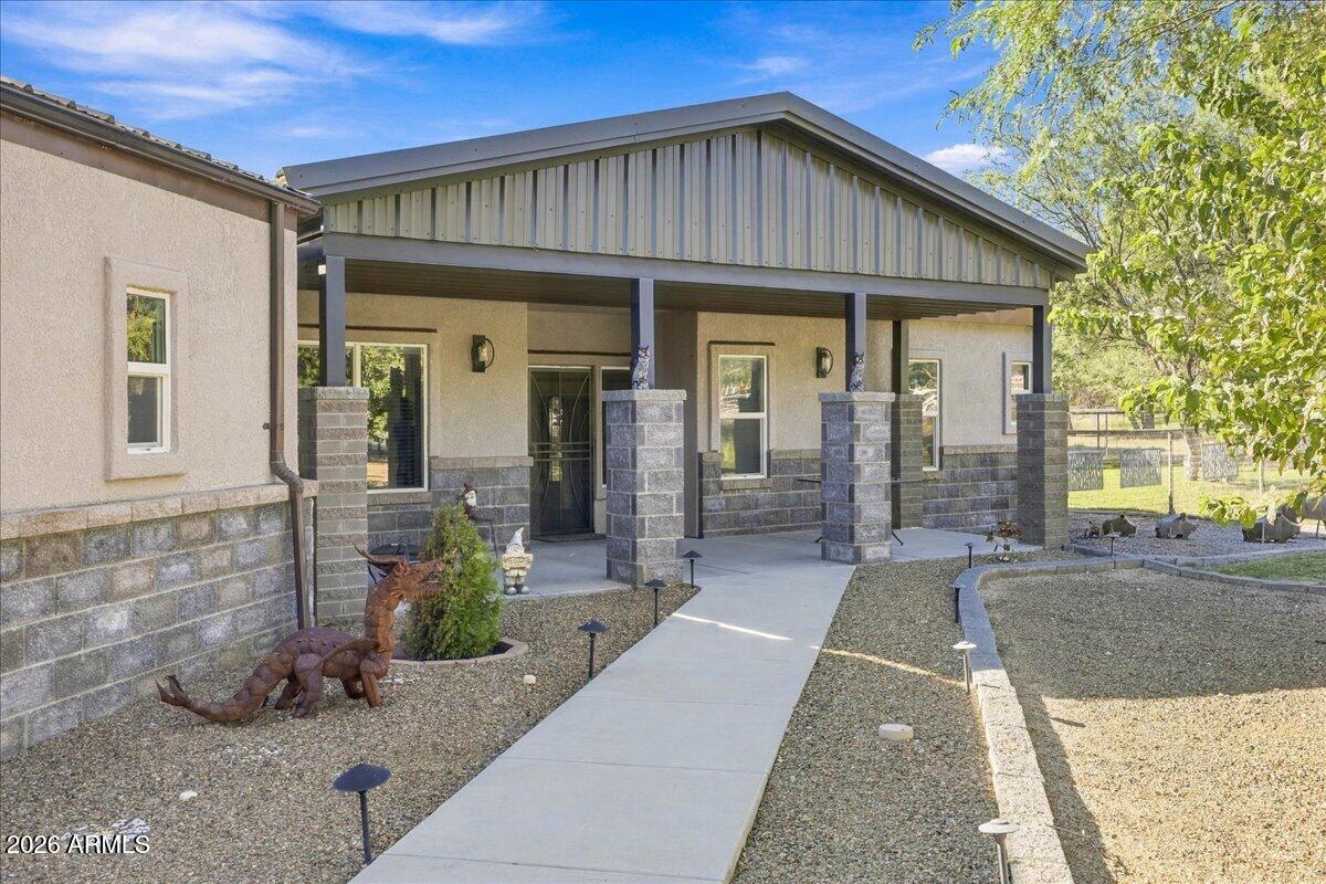 2332 S Diamond Creek Lane — photo