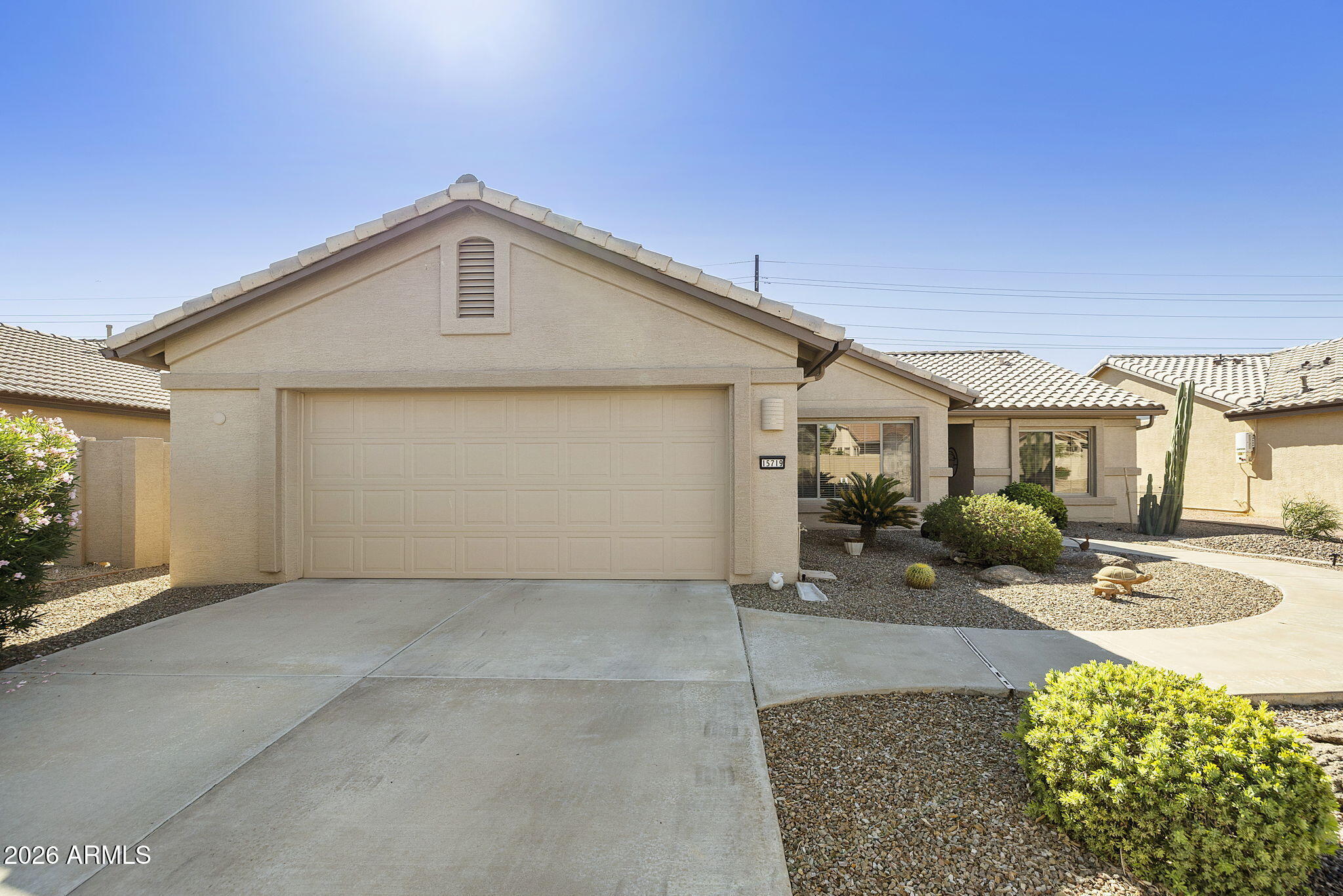 15719 W Verde Lane — photo