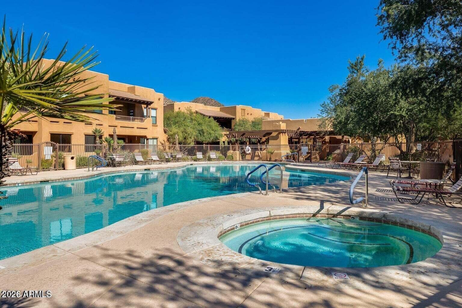 13450 E Via Linda Unit 2033 — photo