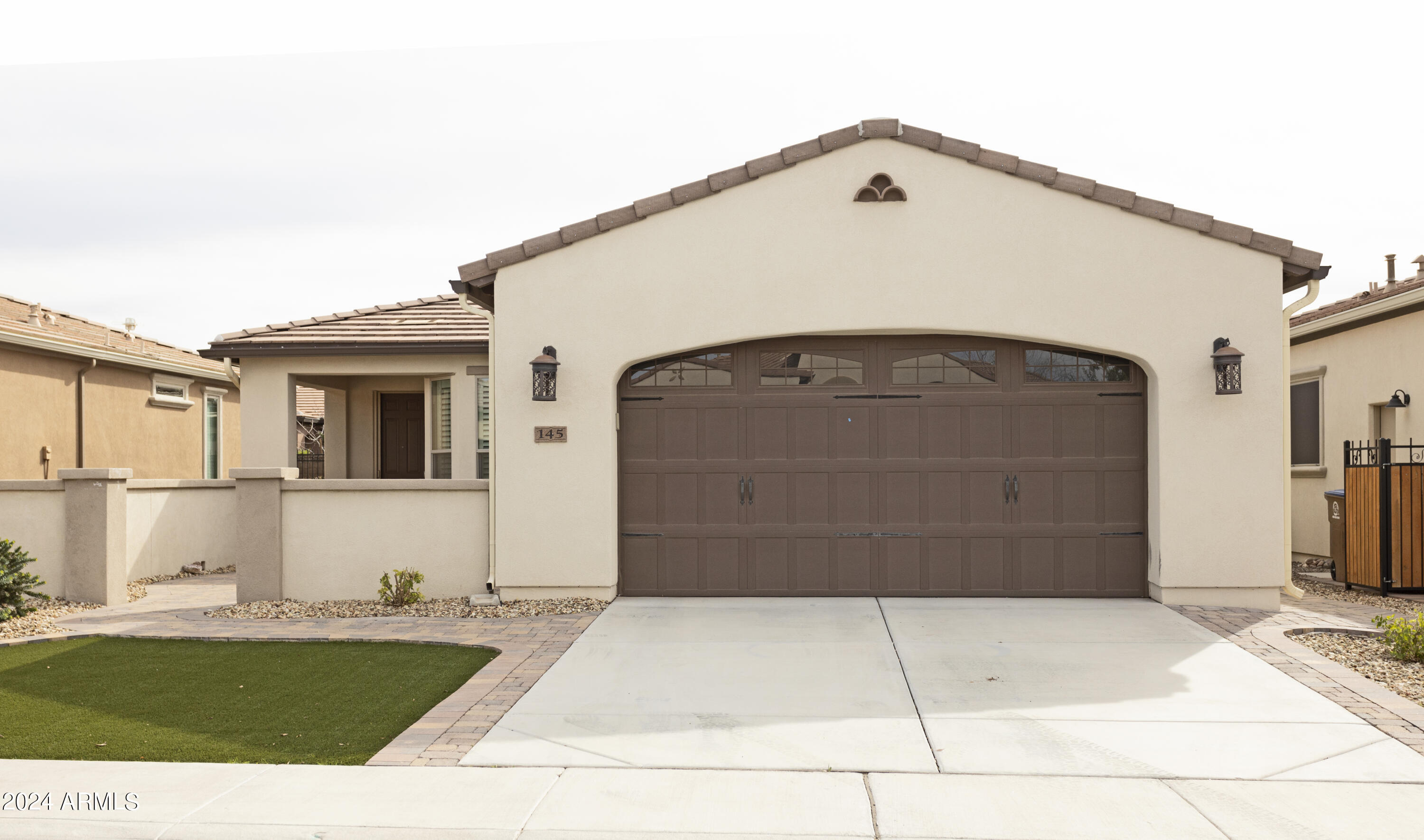 145 E Atacama Lane — photo