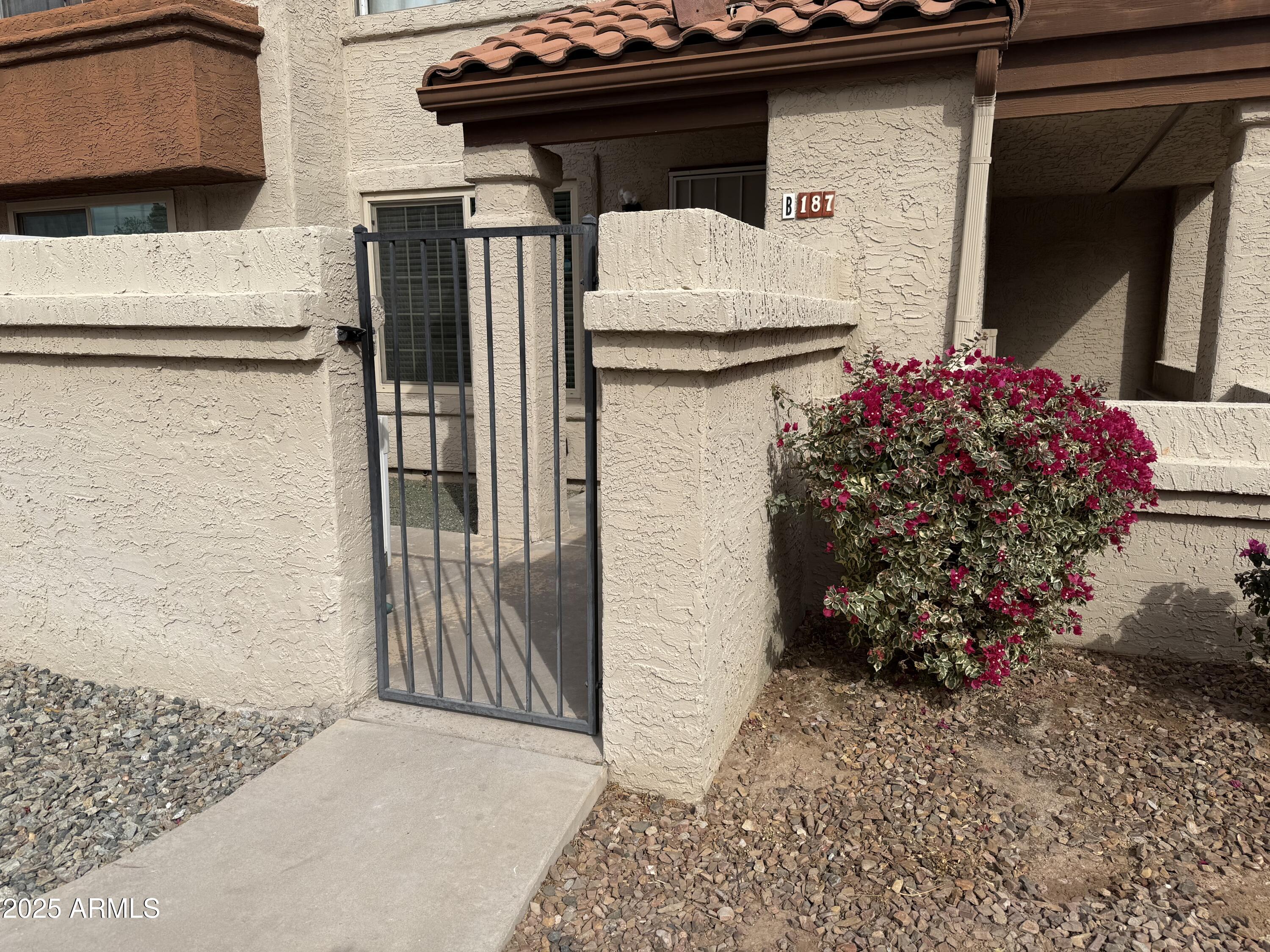 839 S Westwood Unit 187 — photo