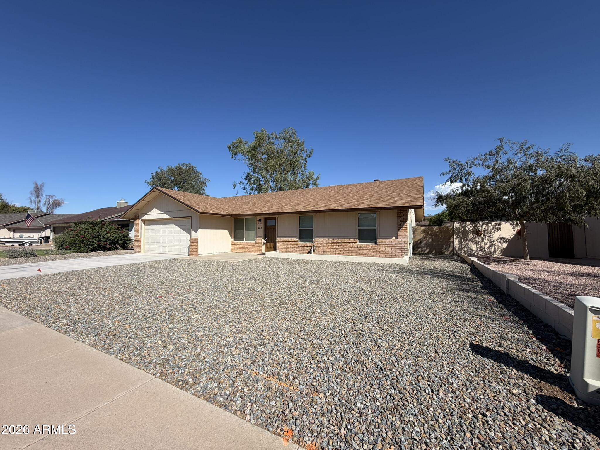 308 E Melody Drive — photo