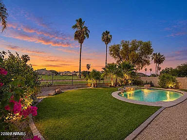 6322 W Potter Drive — photo
