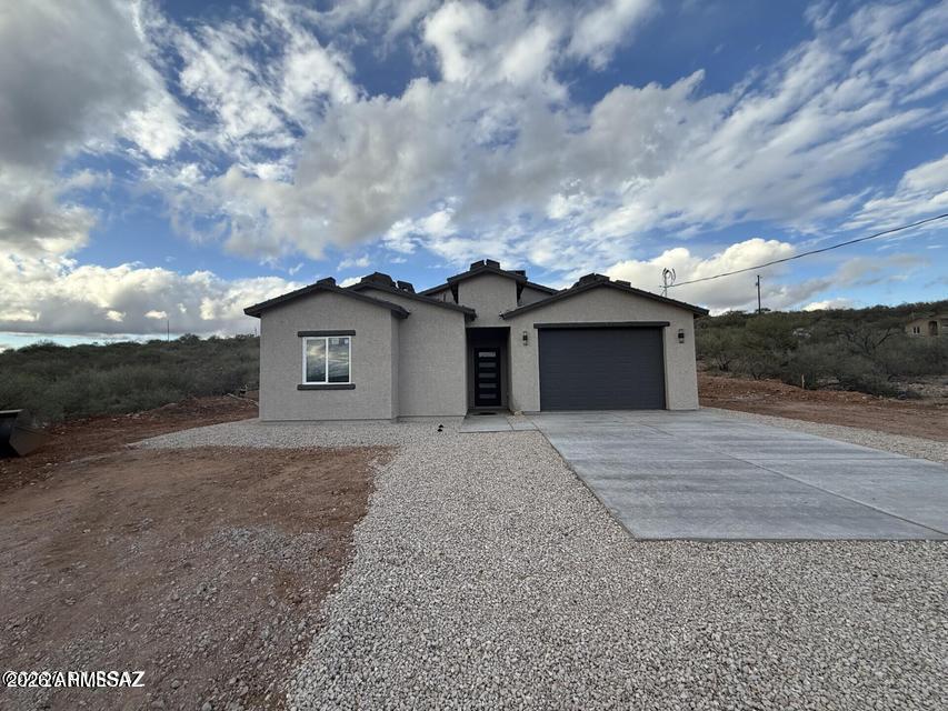 1857 Calle Las Cruces — photo
