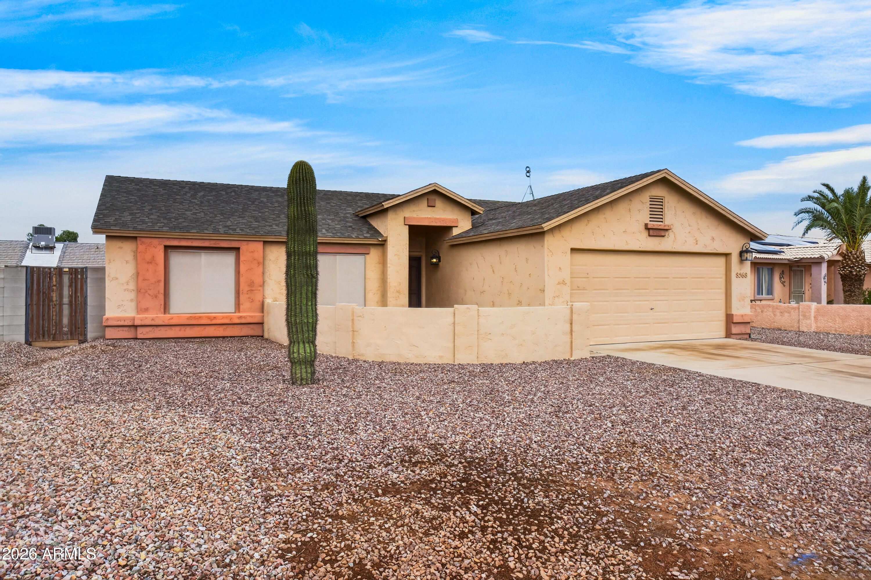 8568 W Reventon Drive — photo