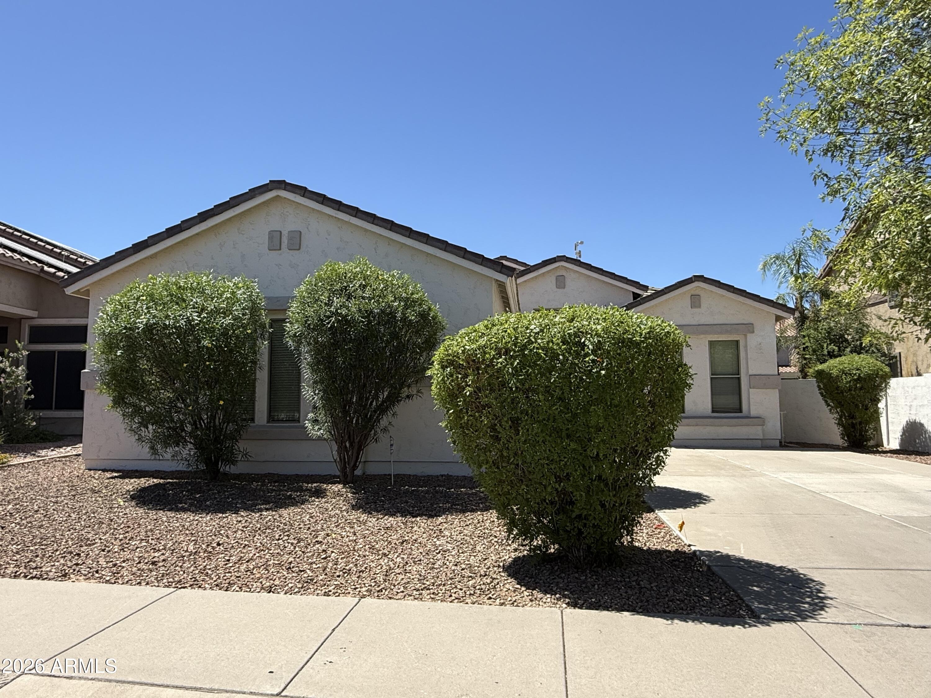 281 W Flamingo Drive — photo