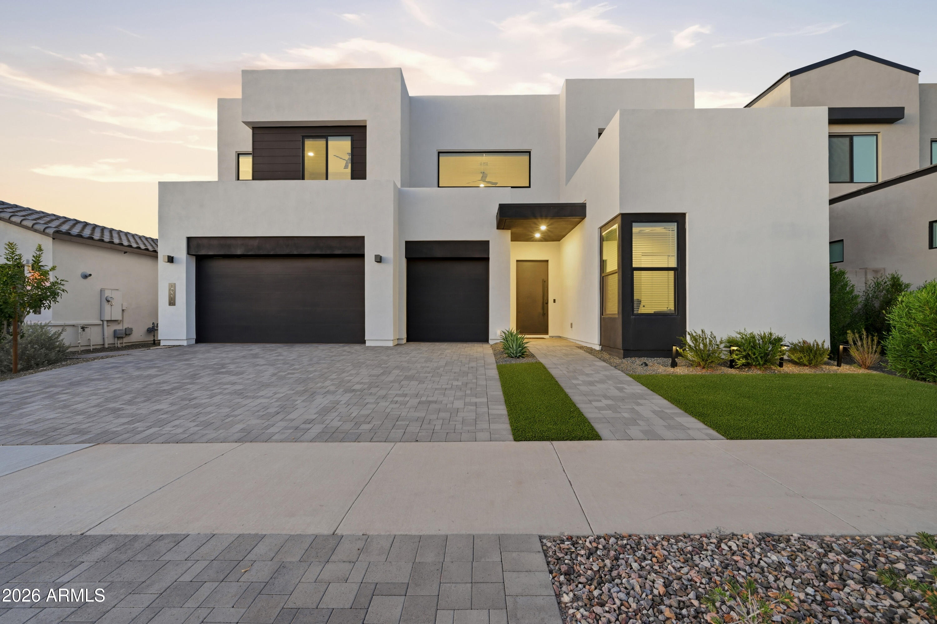 10318 E Unity Avenue — photo