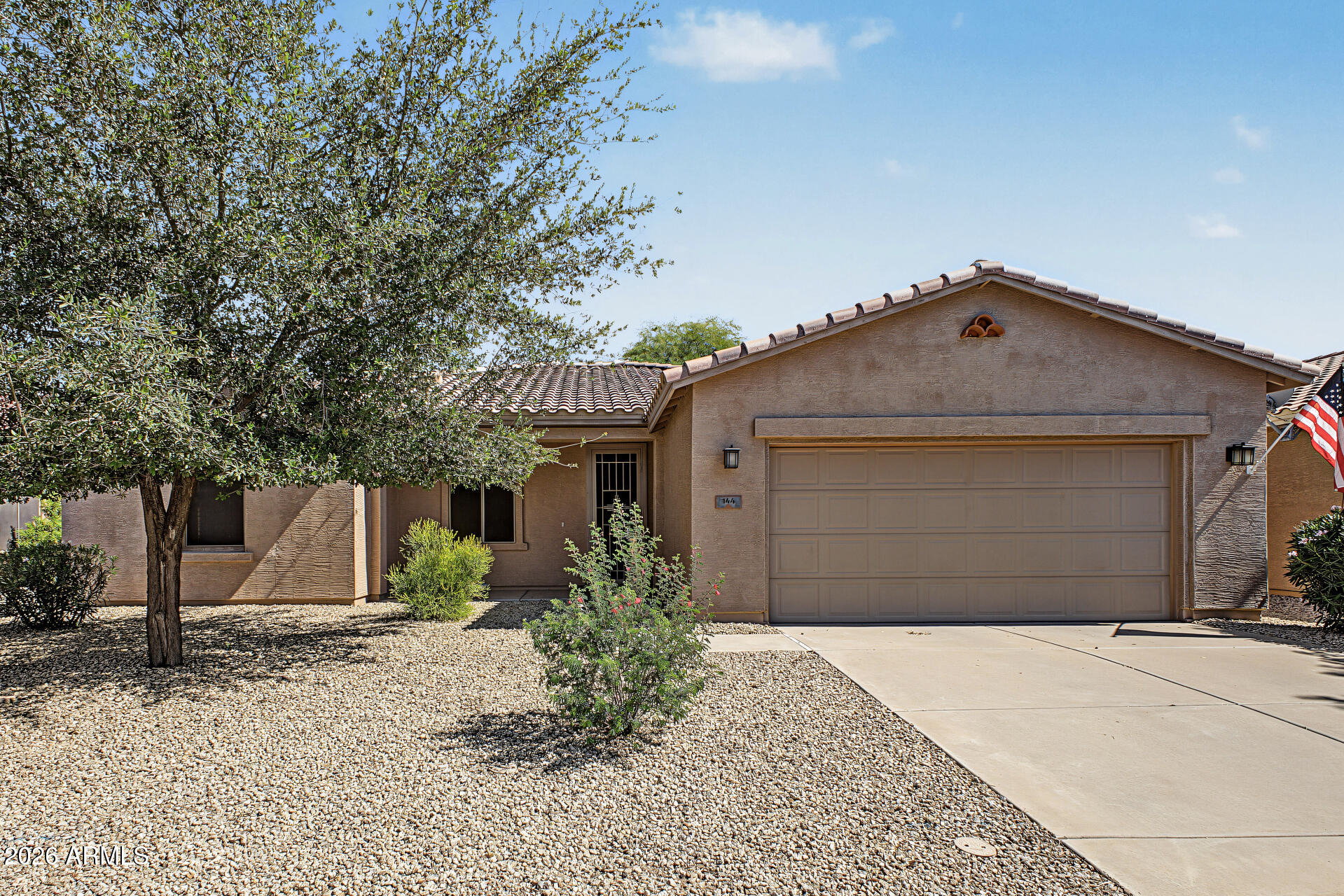 144 S Agua Fria Lane — photo