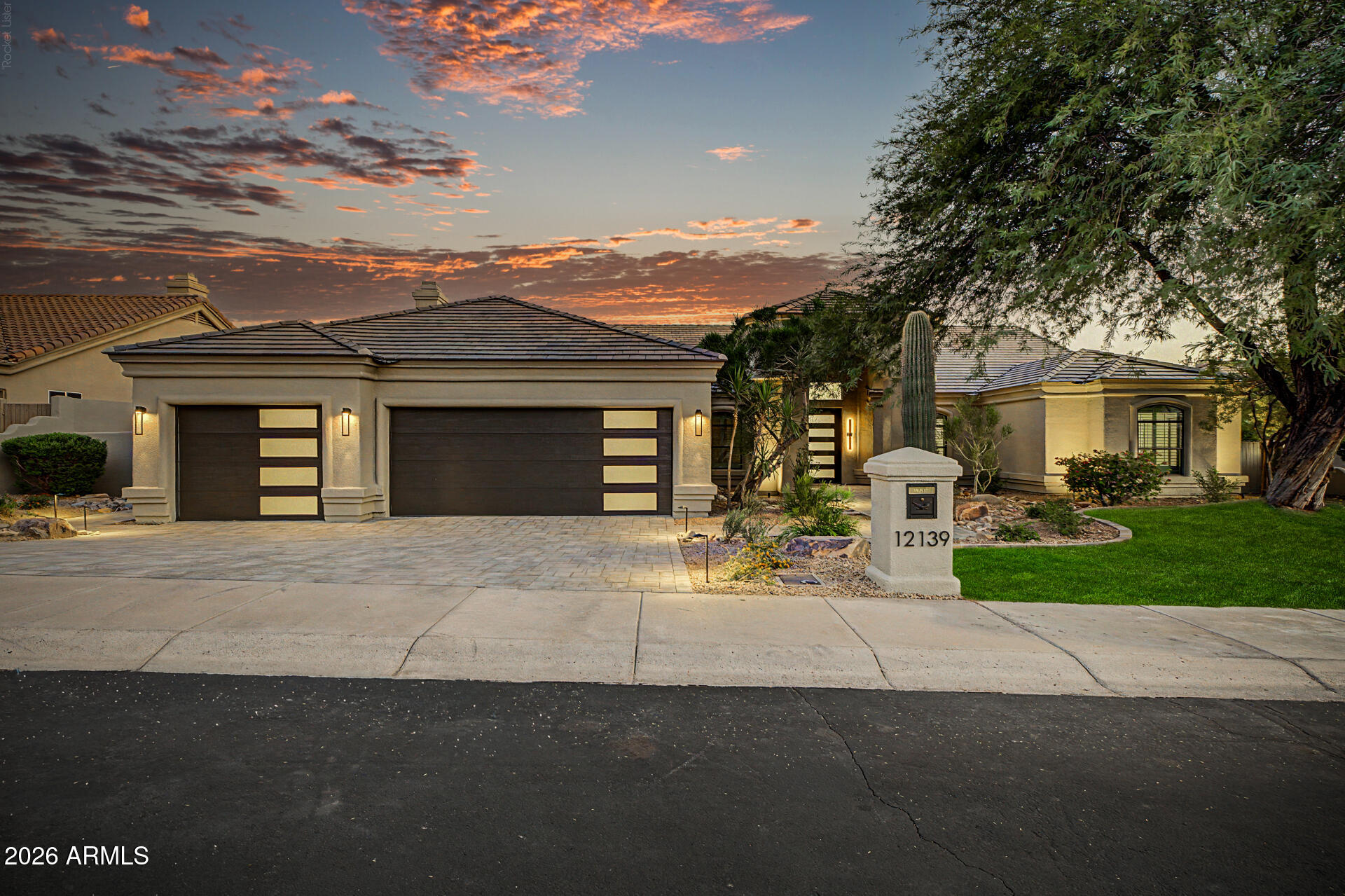 12139 E Altadena Drive — photo