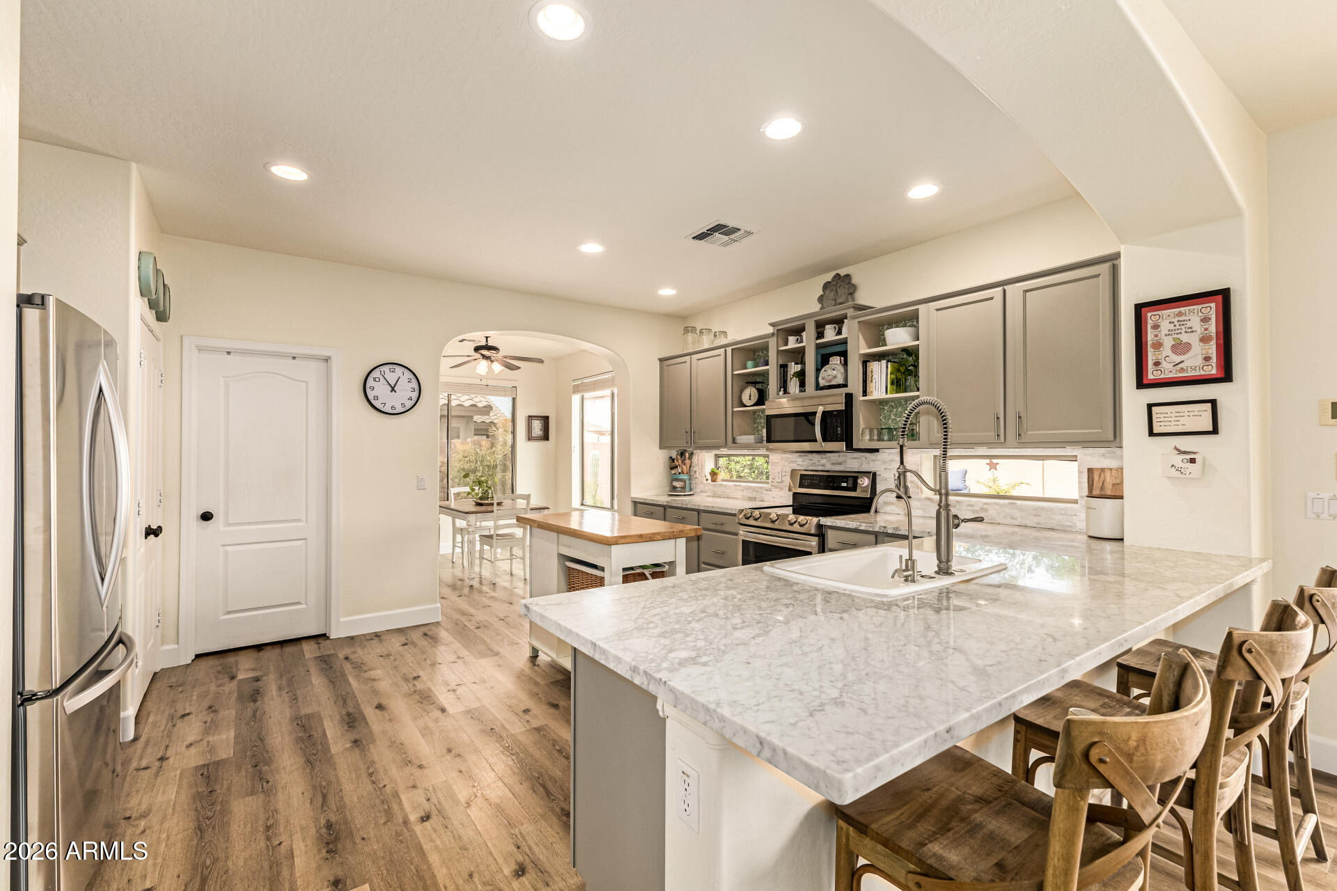 7622 E Globemallow Lane — photo