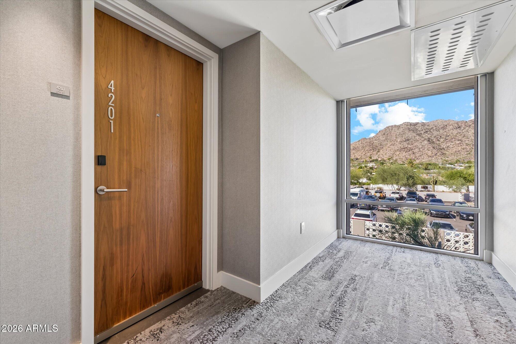 5455 E Lincoln Drive Unit 2001 — photo