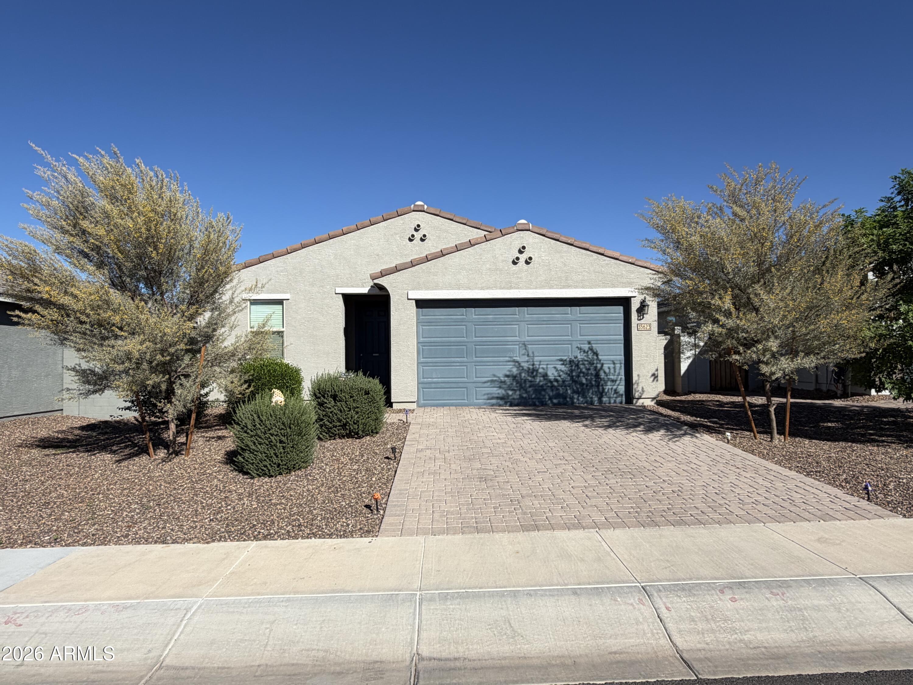 35623 N Seedling Street — photo